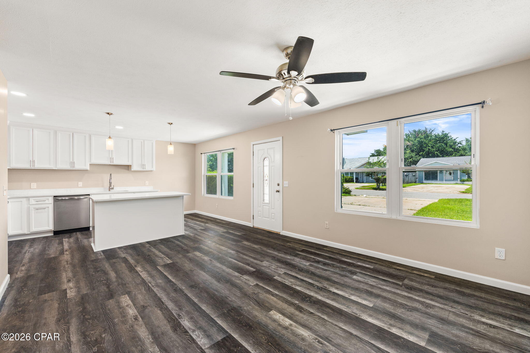 [No Recorded Subdiv] - Residential Lease