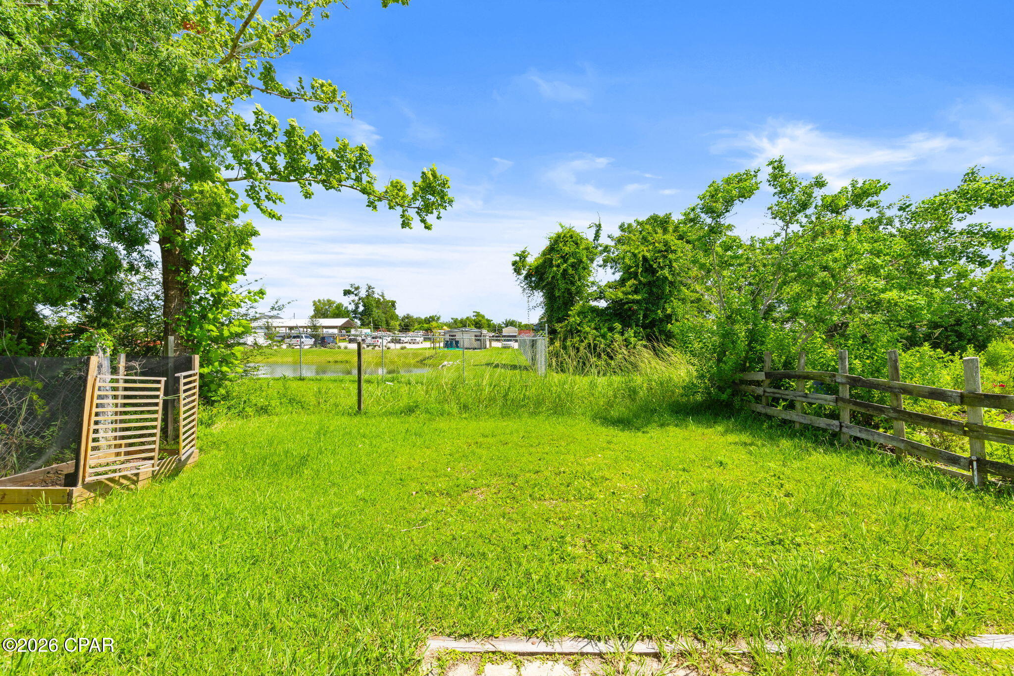 [No Recorded Subdiv] - Residential Lease