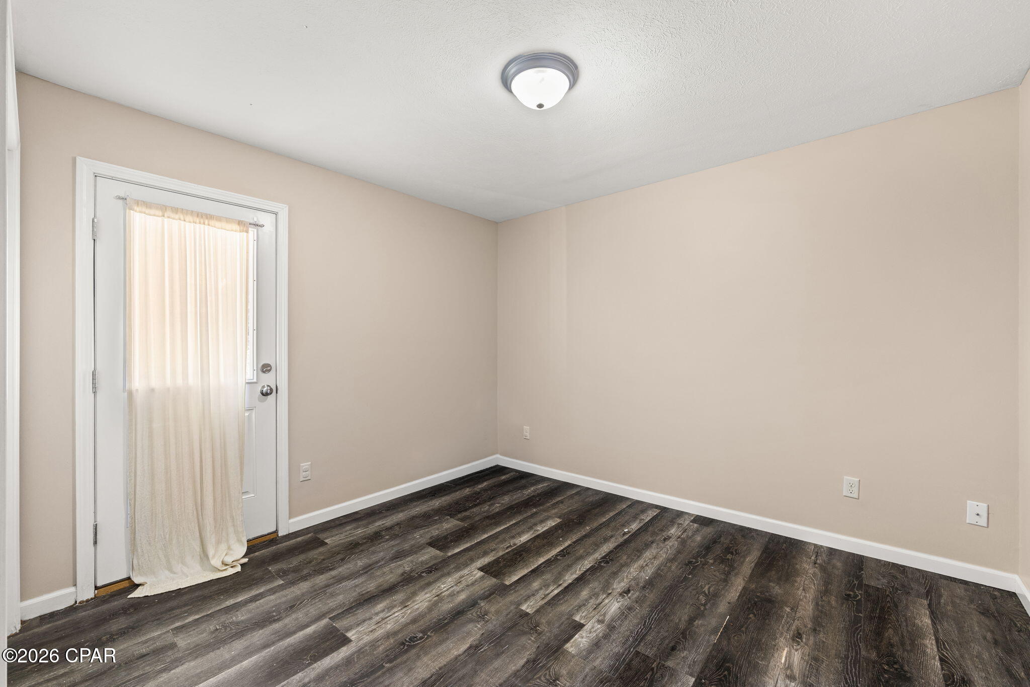 [No Recorded Subdiv] - Residential Lease