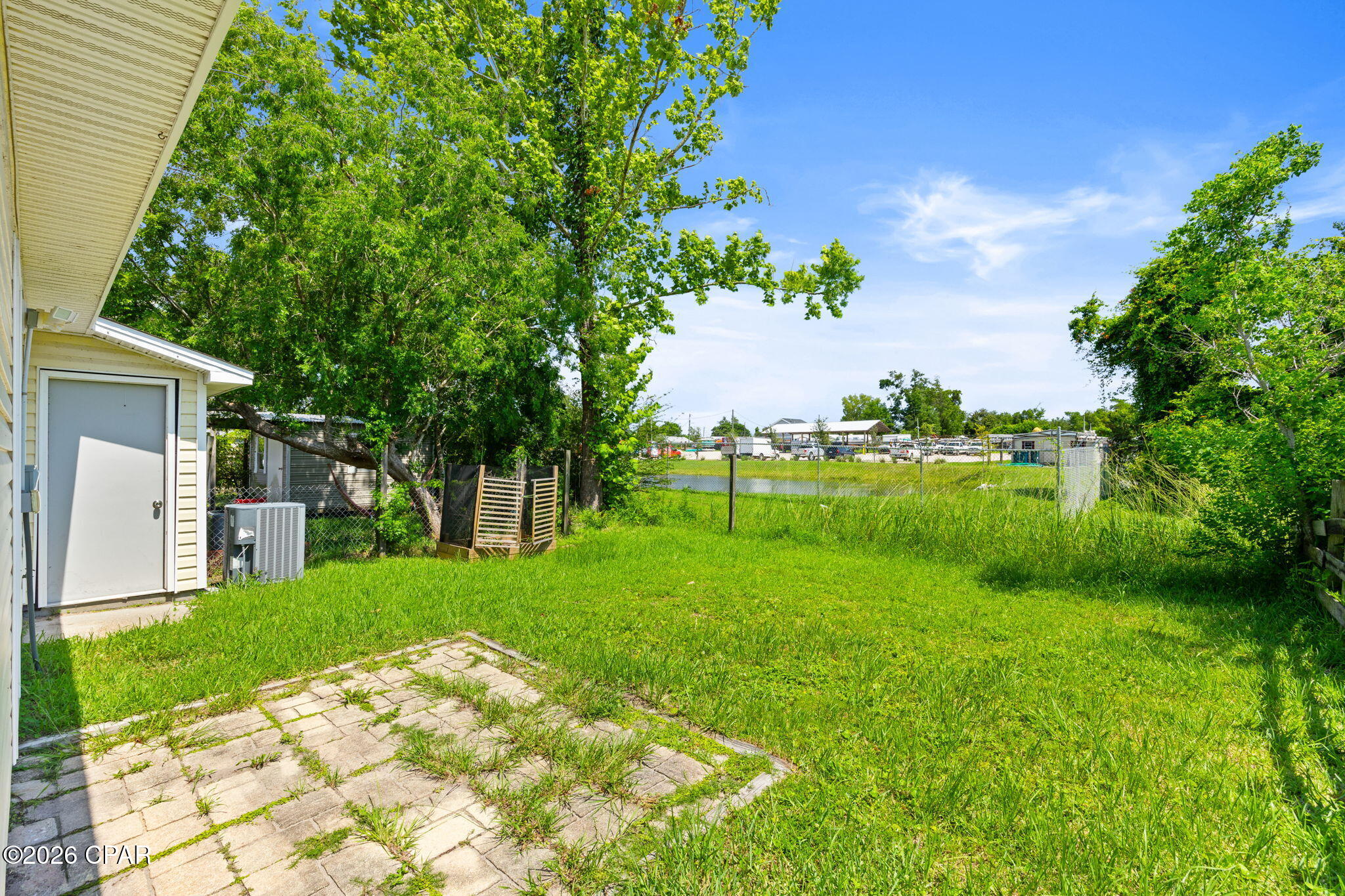 [No Recorded Subdiv] - Residential Lease