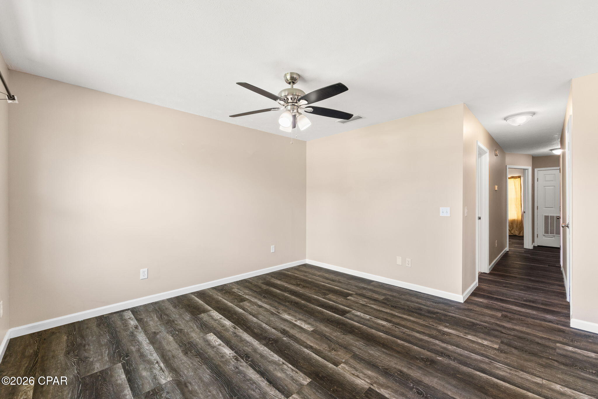 [No Recorded Subdiv] - Residential Lease