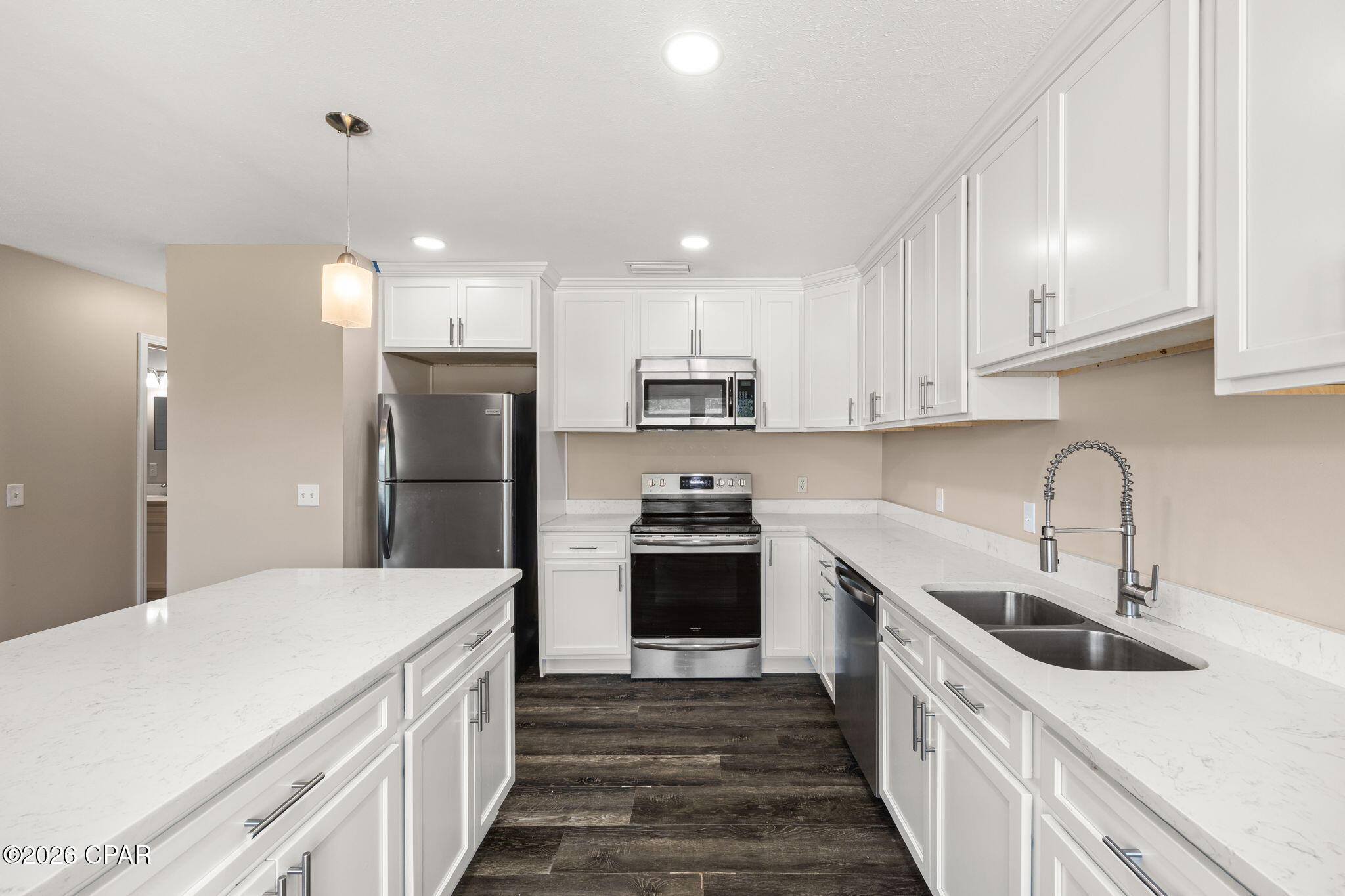[No Recorded Subdiv] - Residential Lease