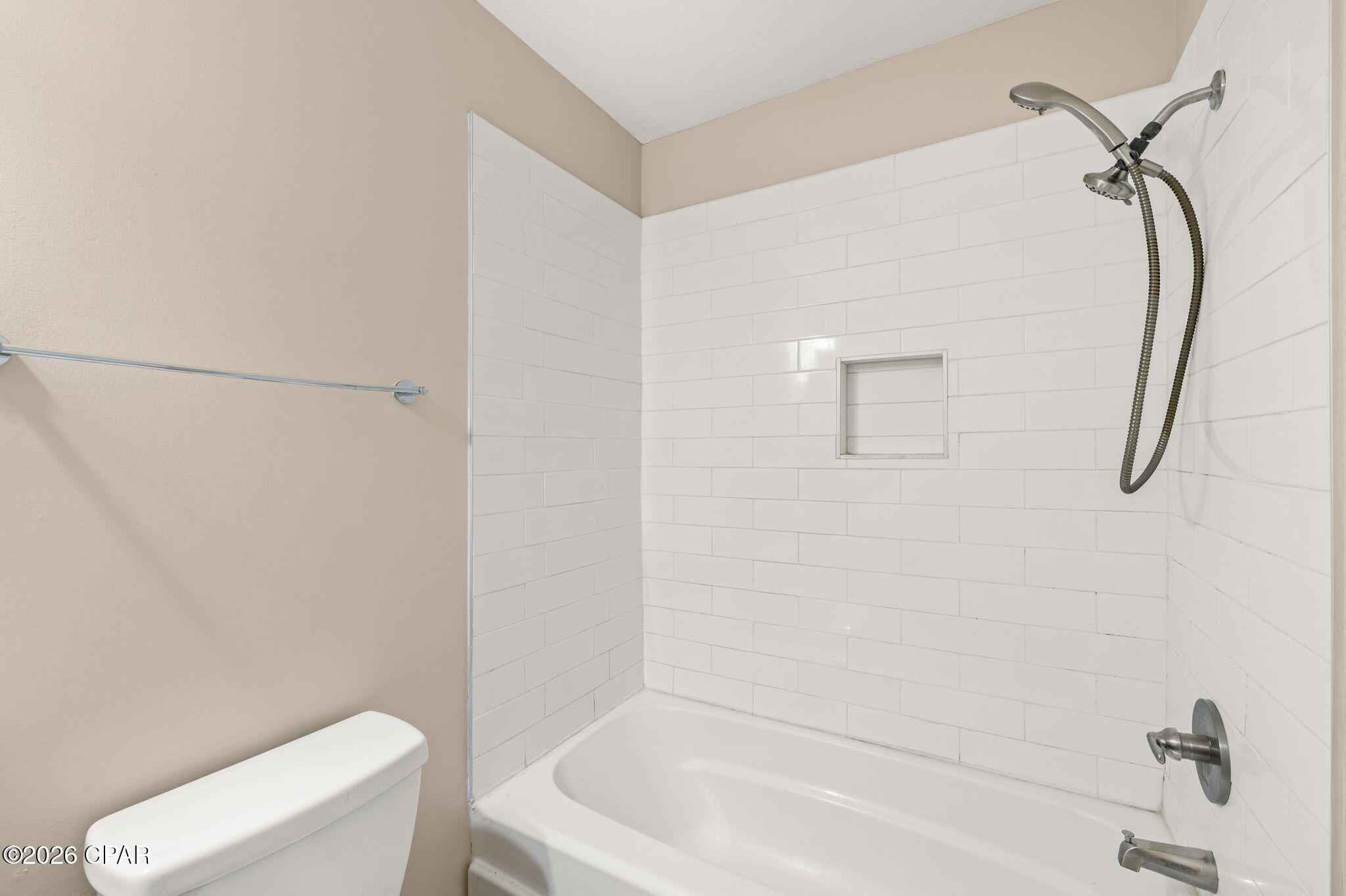[No Recorded Subdiv] - Residential Lease