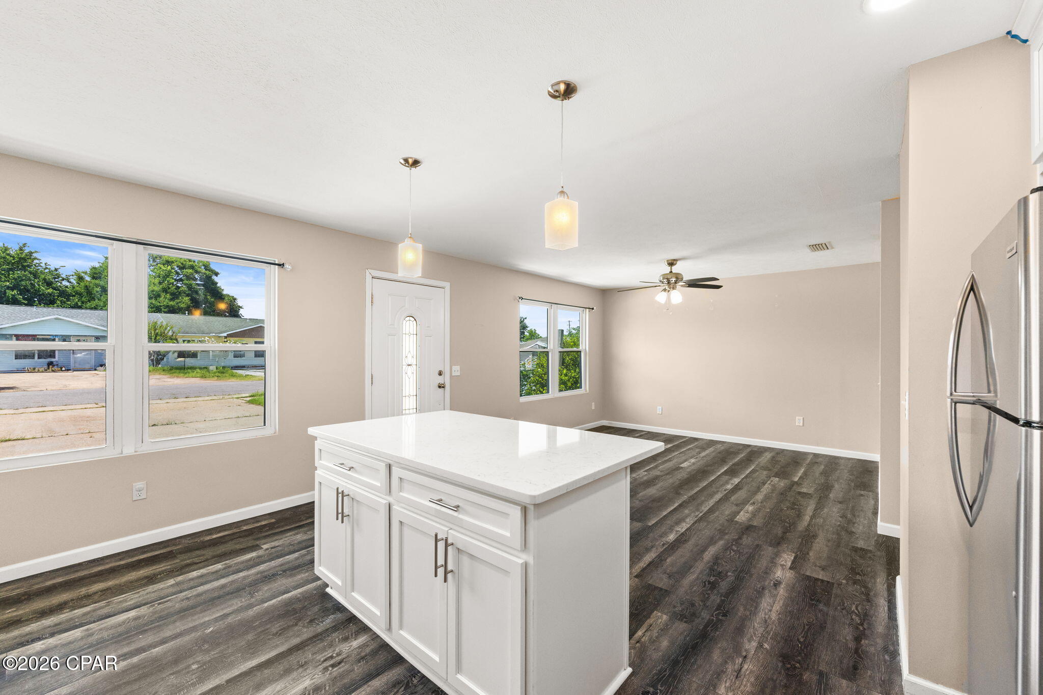 [No Recorded Subdiv] - Residential Lease