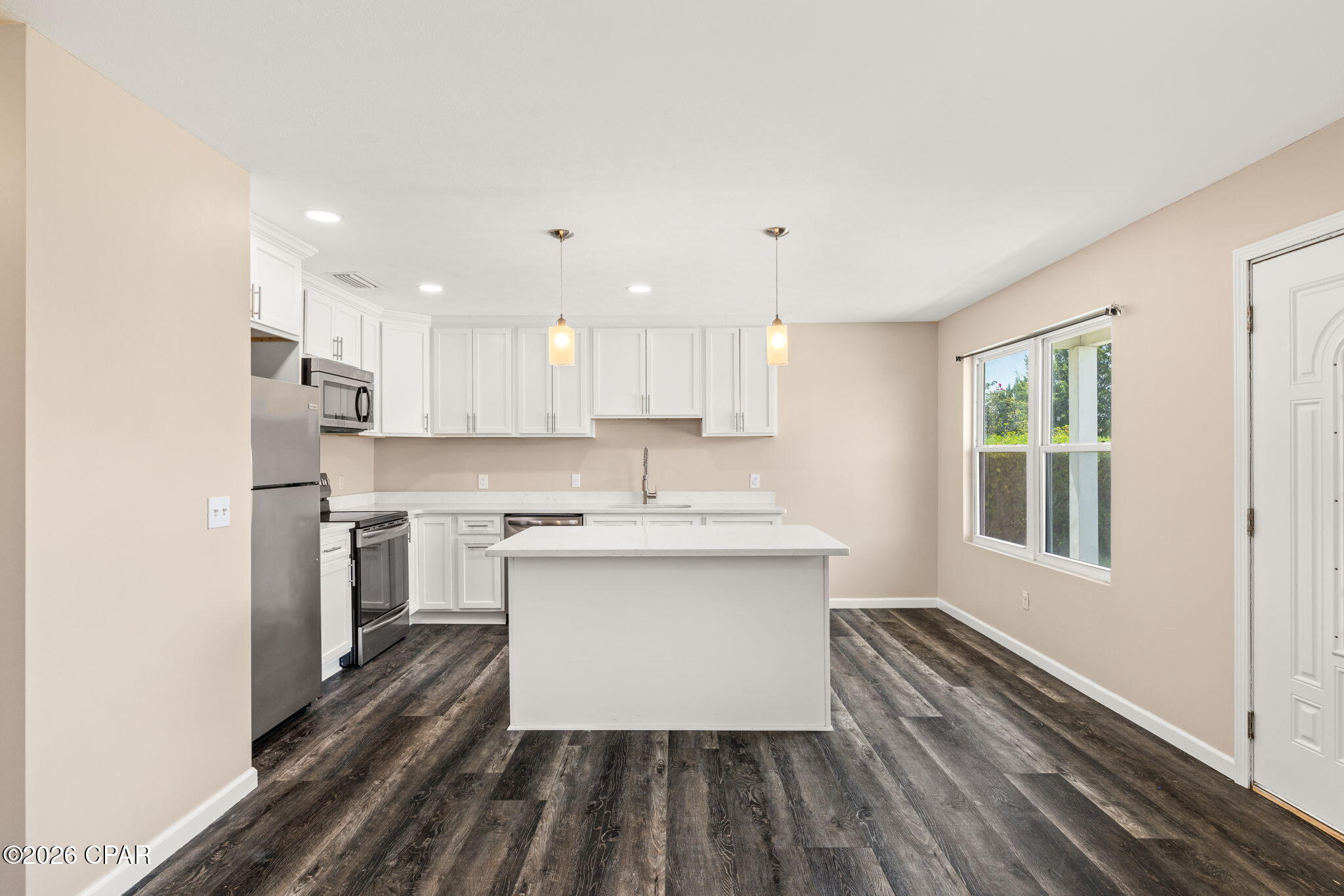 [No Recorded Subdiv] - Residential Lease