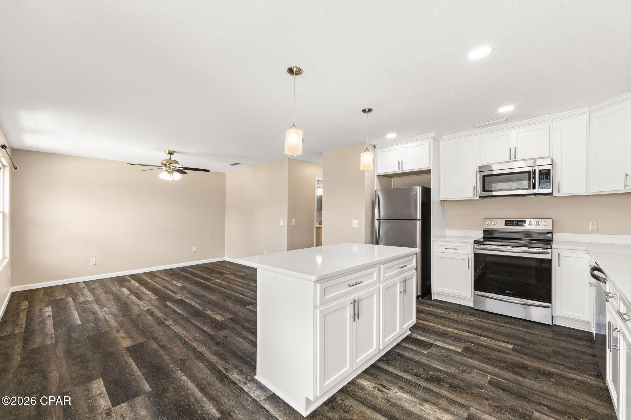 [No Recorded Subdiv] - Residential Lease
