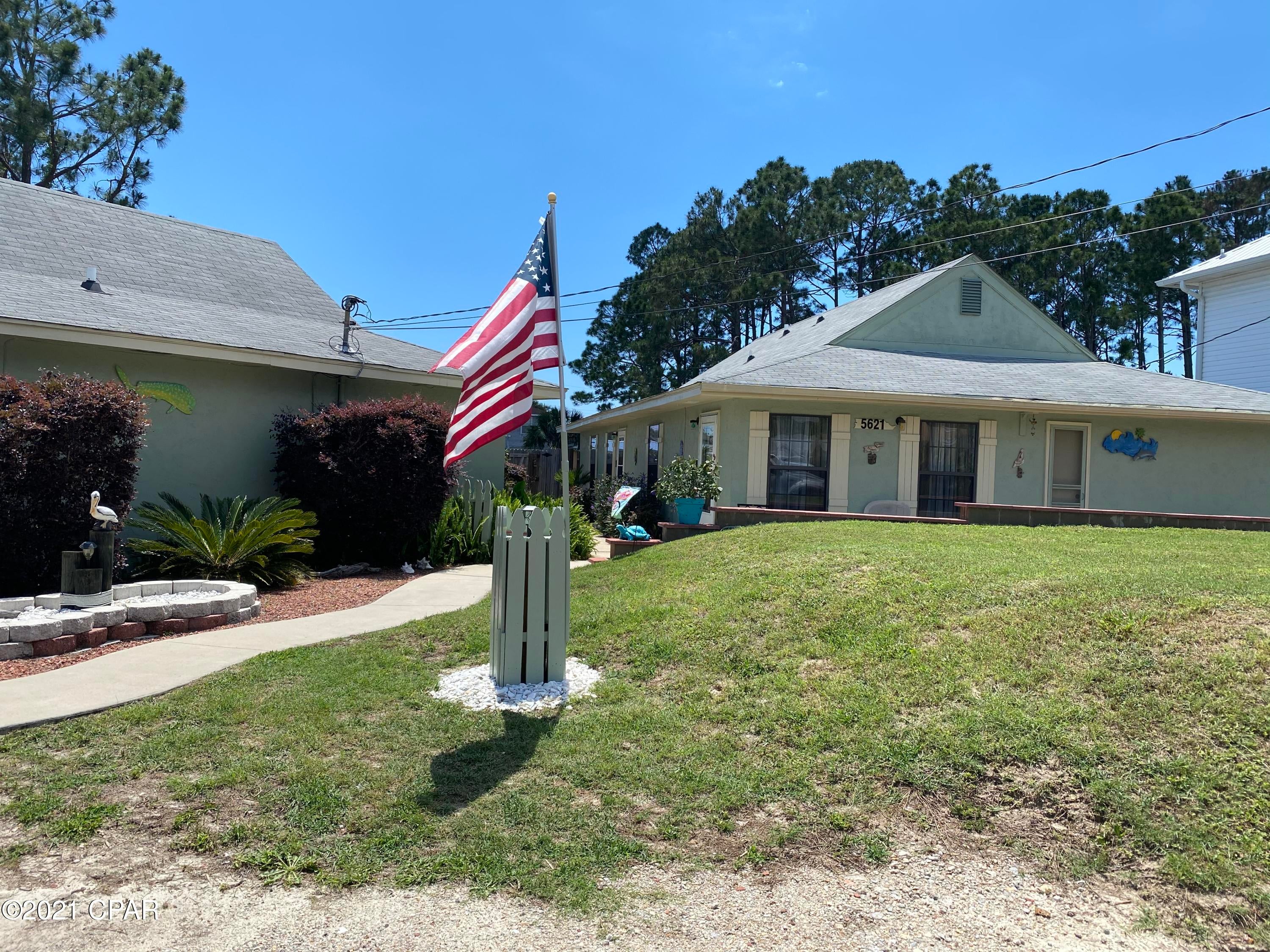 Biltmore Beach - Residential