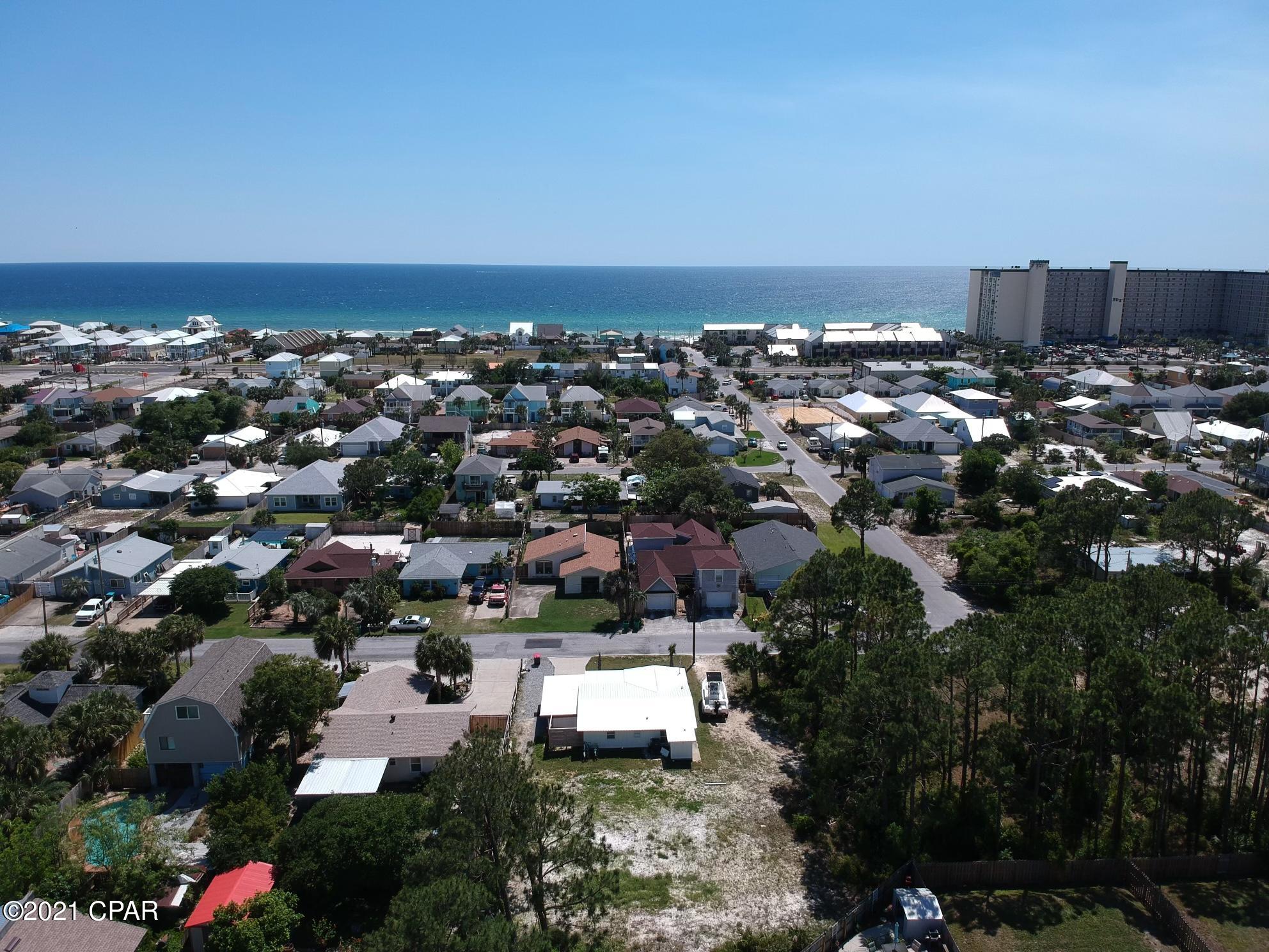 Biltmore Beach - Residential