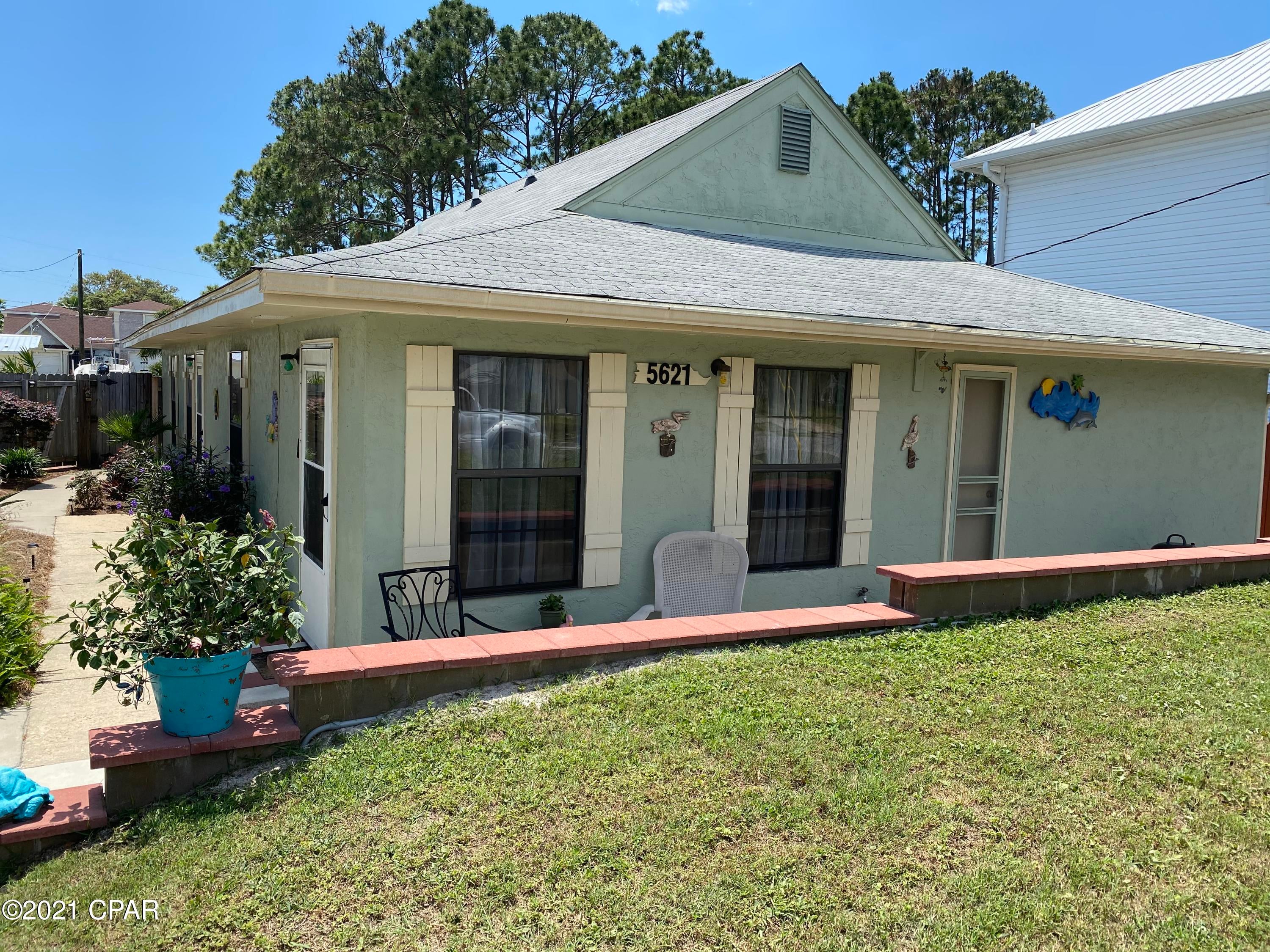 Biltmore Beach - Residential