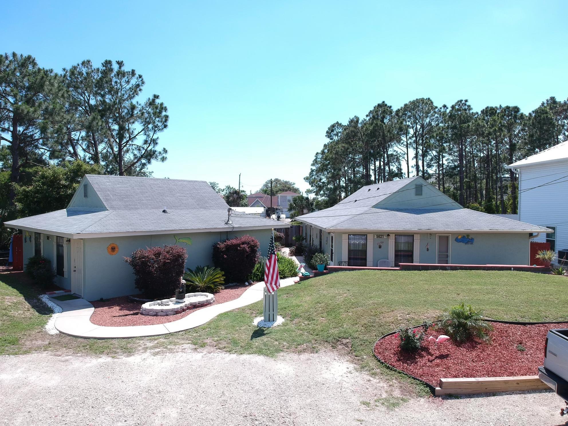 Biltmore Beach - Residential