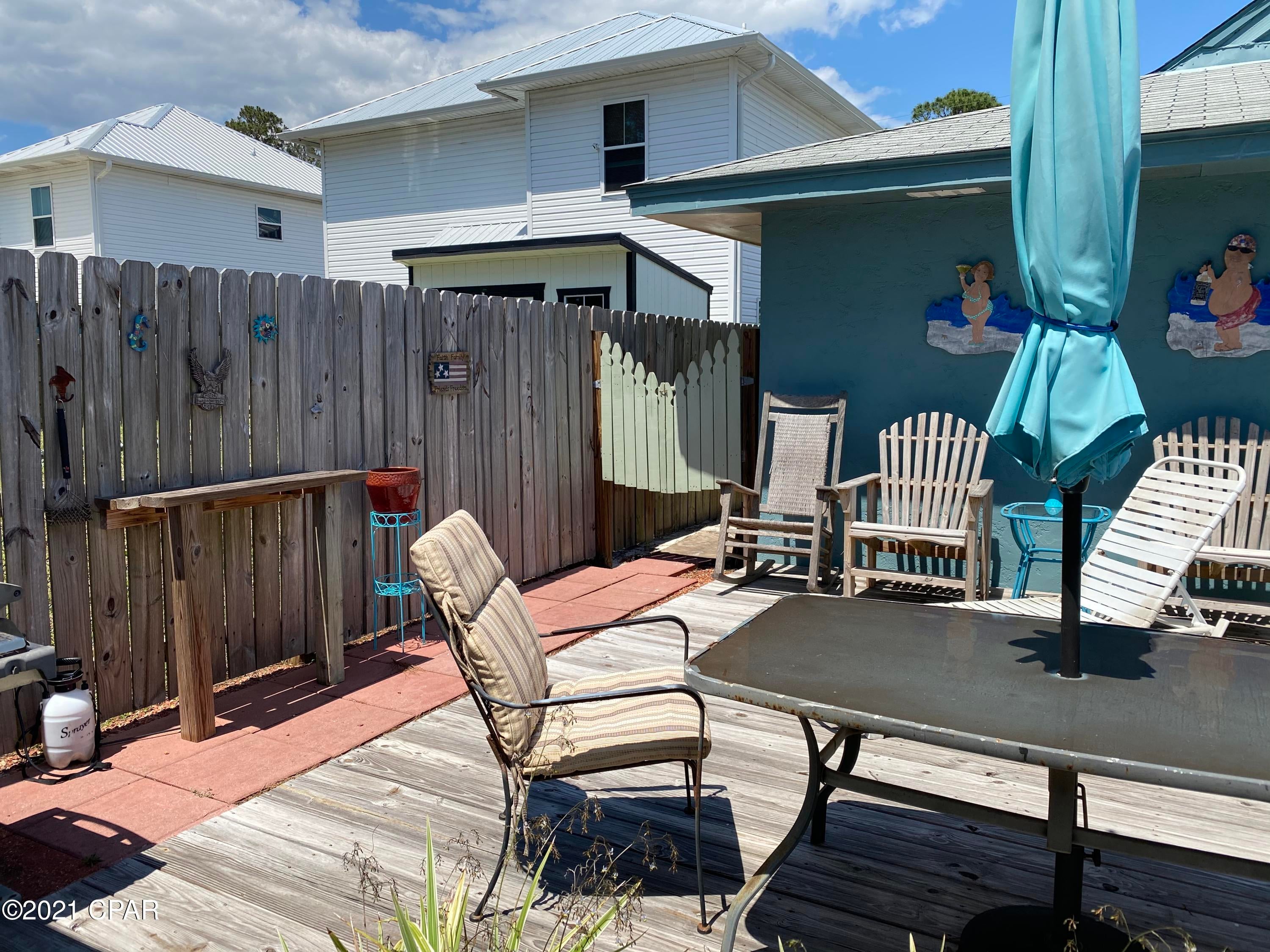 Biltmore Beach - Residential