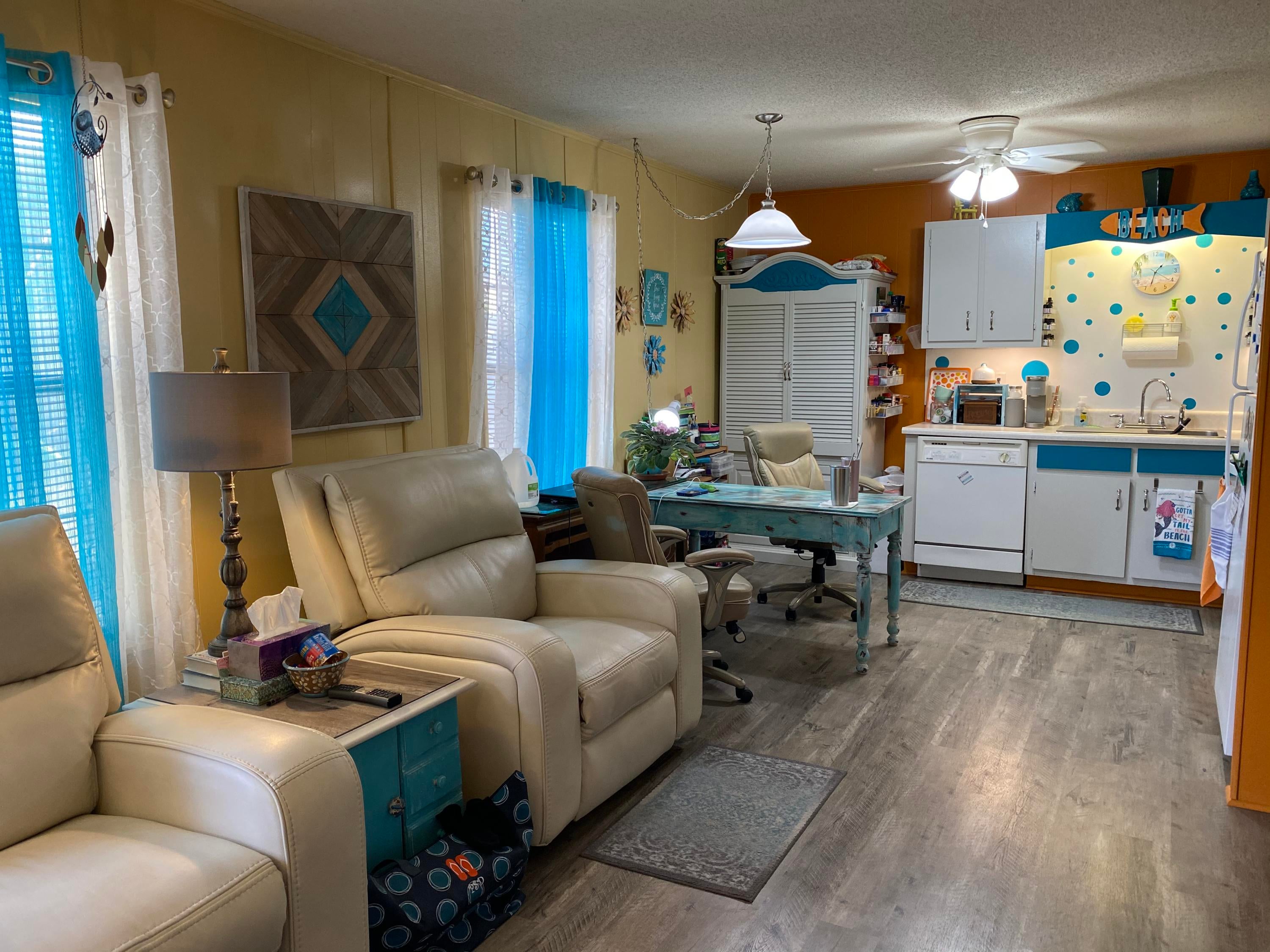 Biltmore Beach - Residential
