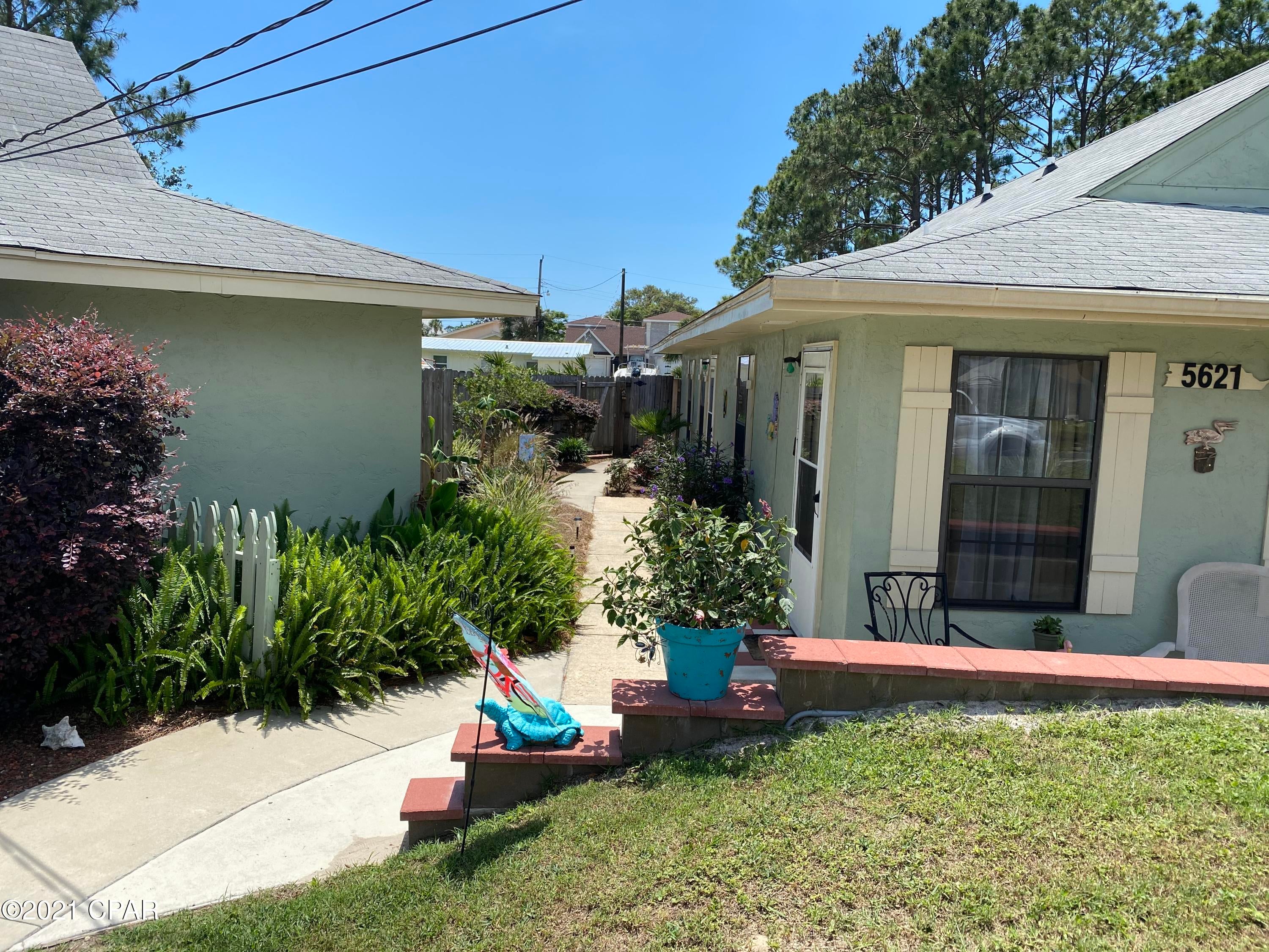 Biltmore Beach - Residential