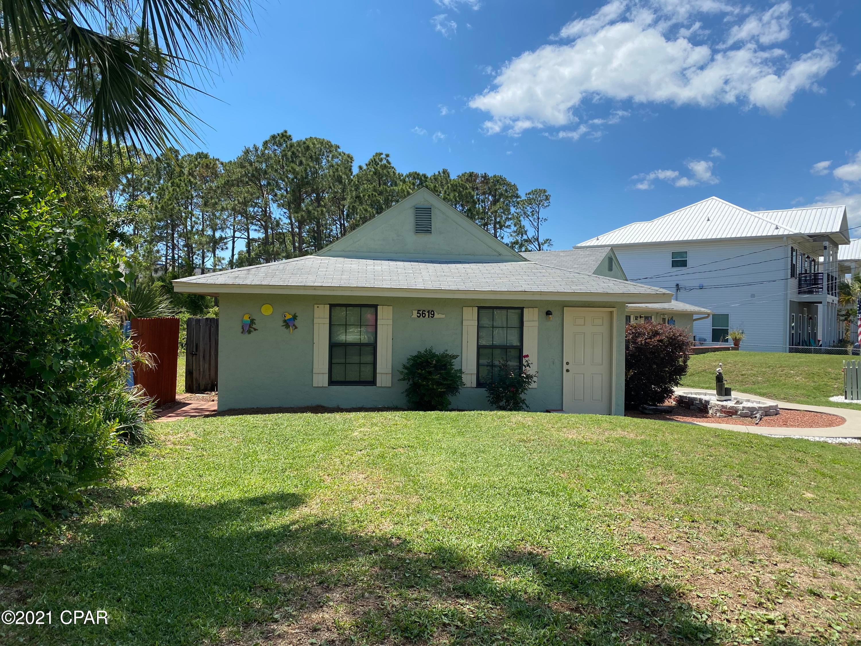 Biltmore Beach - Residential