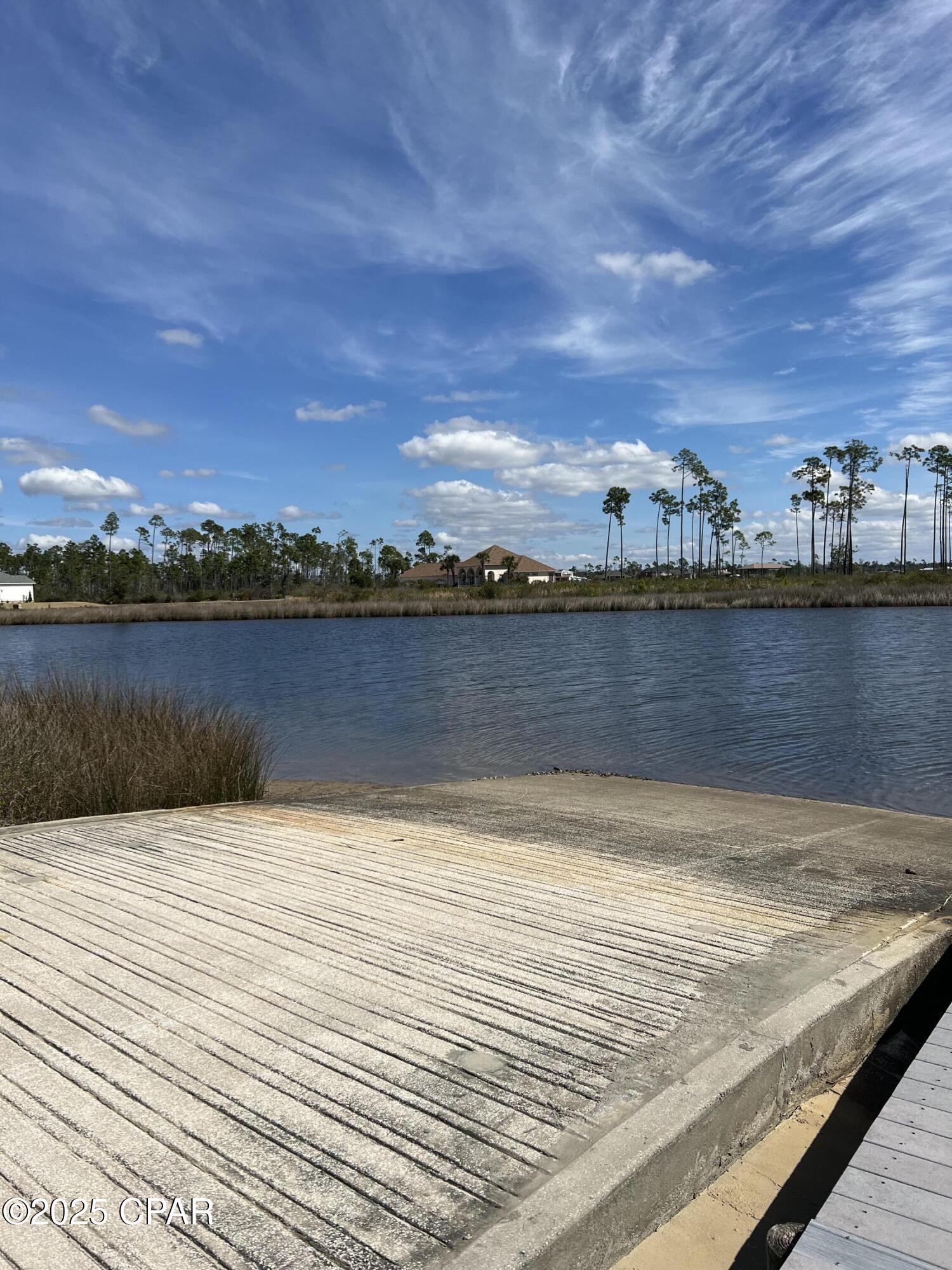 Laird Bayou - Land
