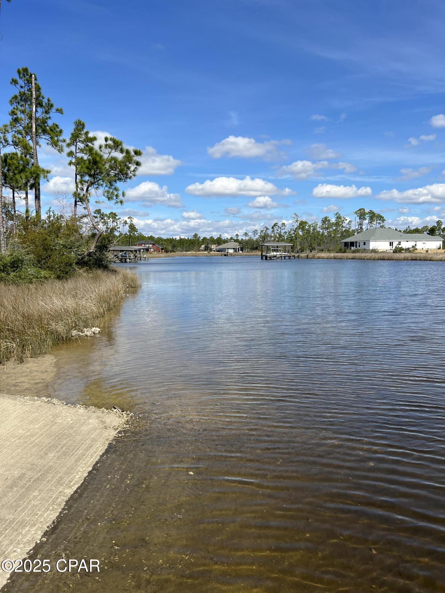 Laird Bayou - Land