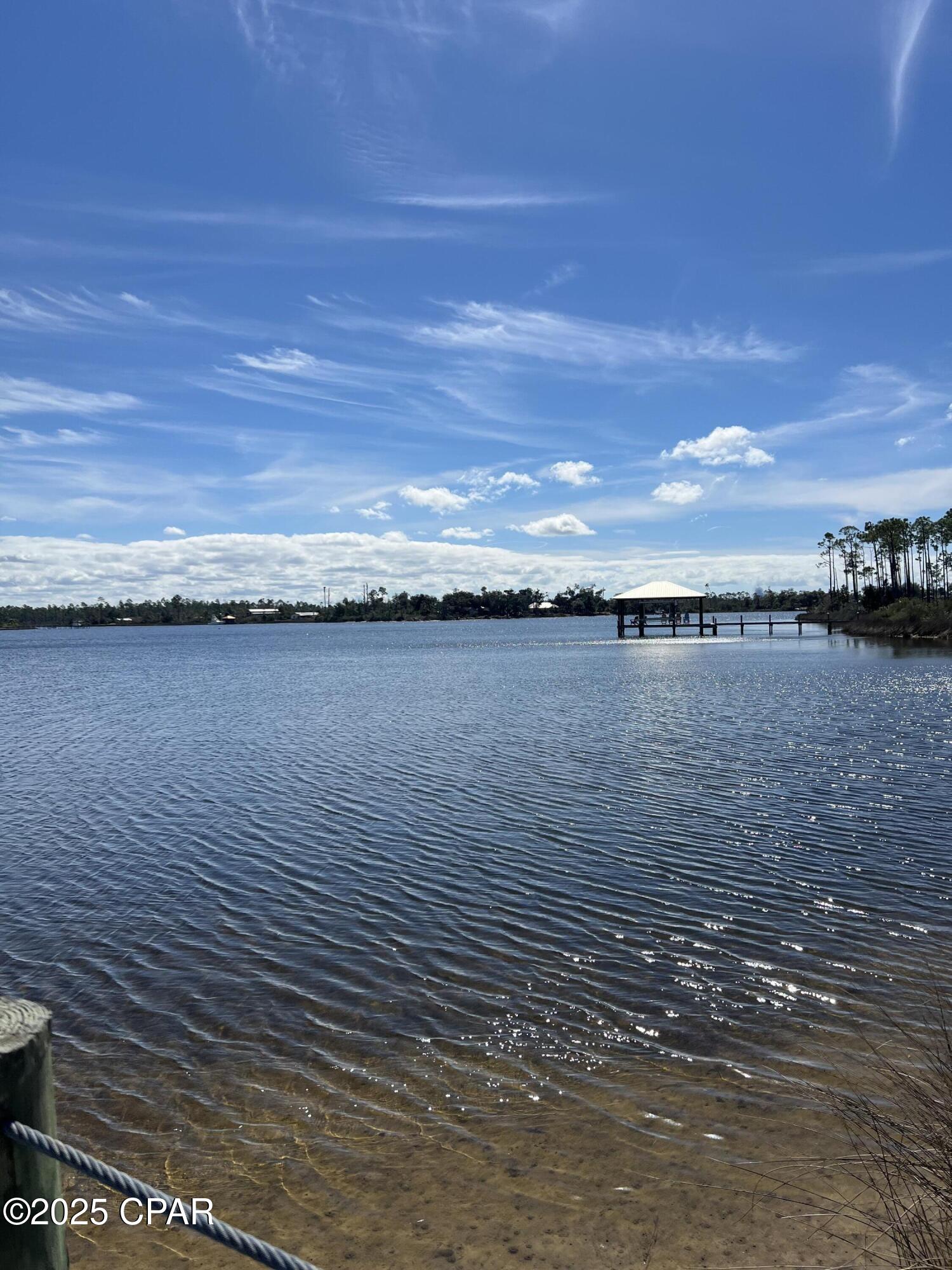 Laird Bayou - Land