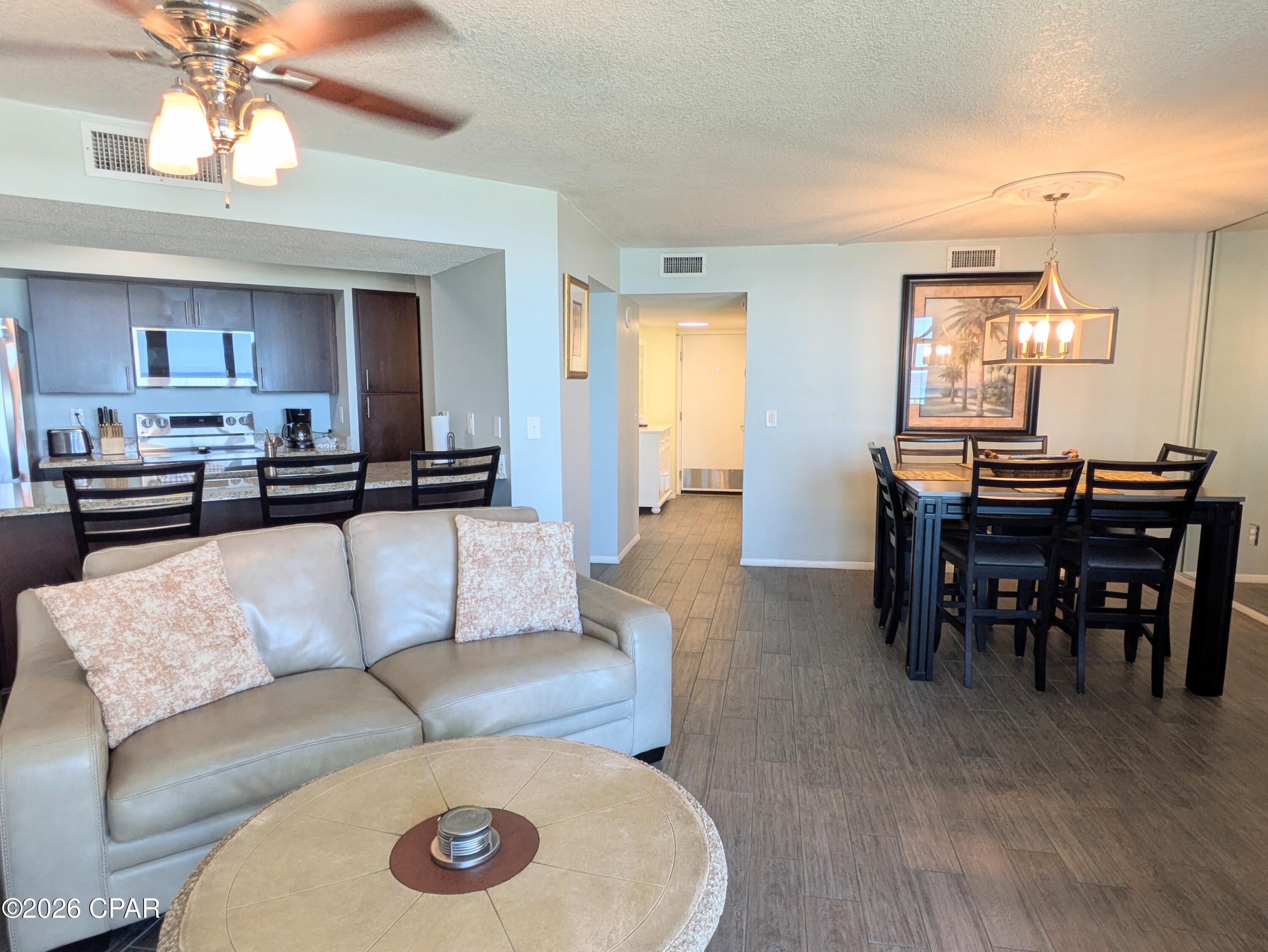 Dunes Of Panama Phase V - Residential