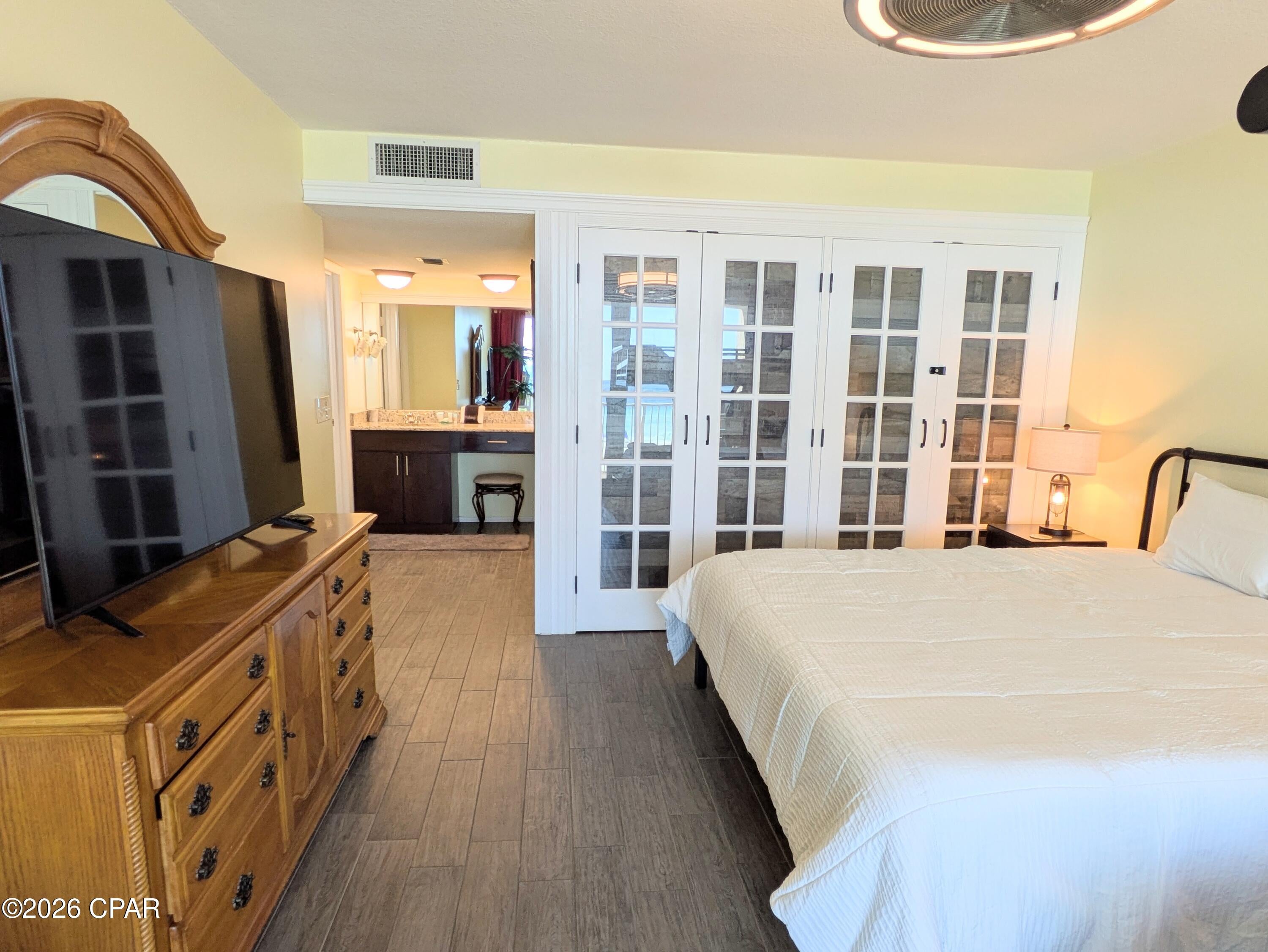 Dunes Of Panama Phase V - Residential