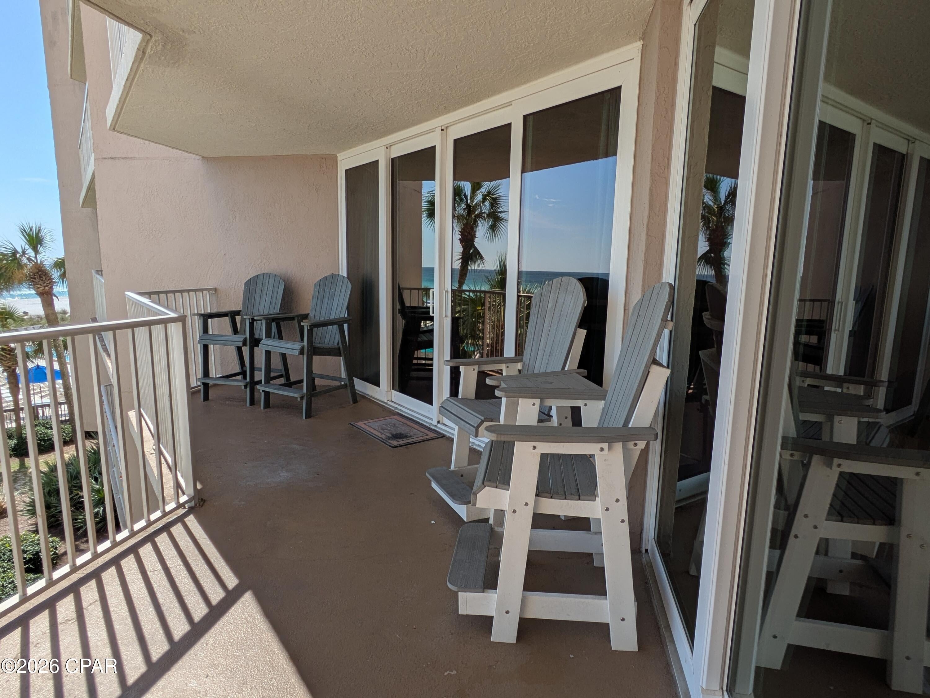 Dunes Of Panama Phase V - Residential