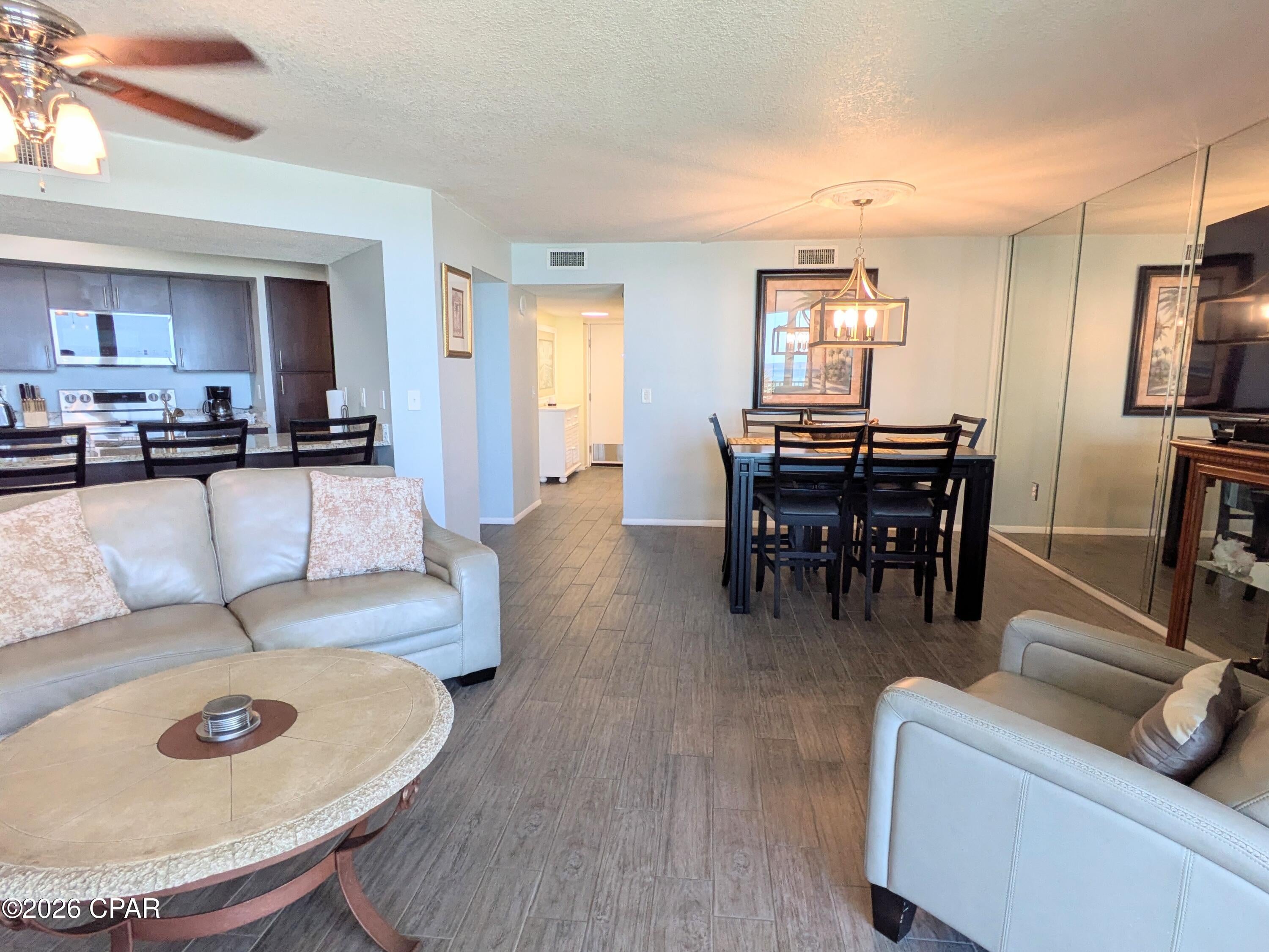 Dunes Of Panama Phase V - Residential