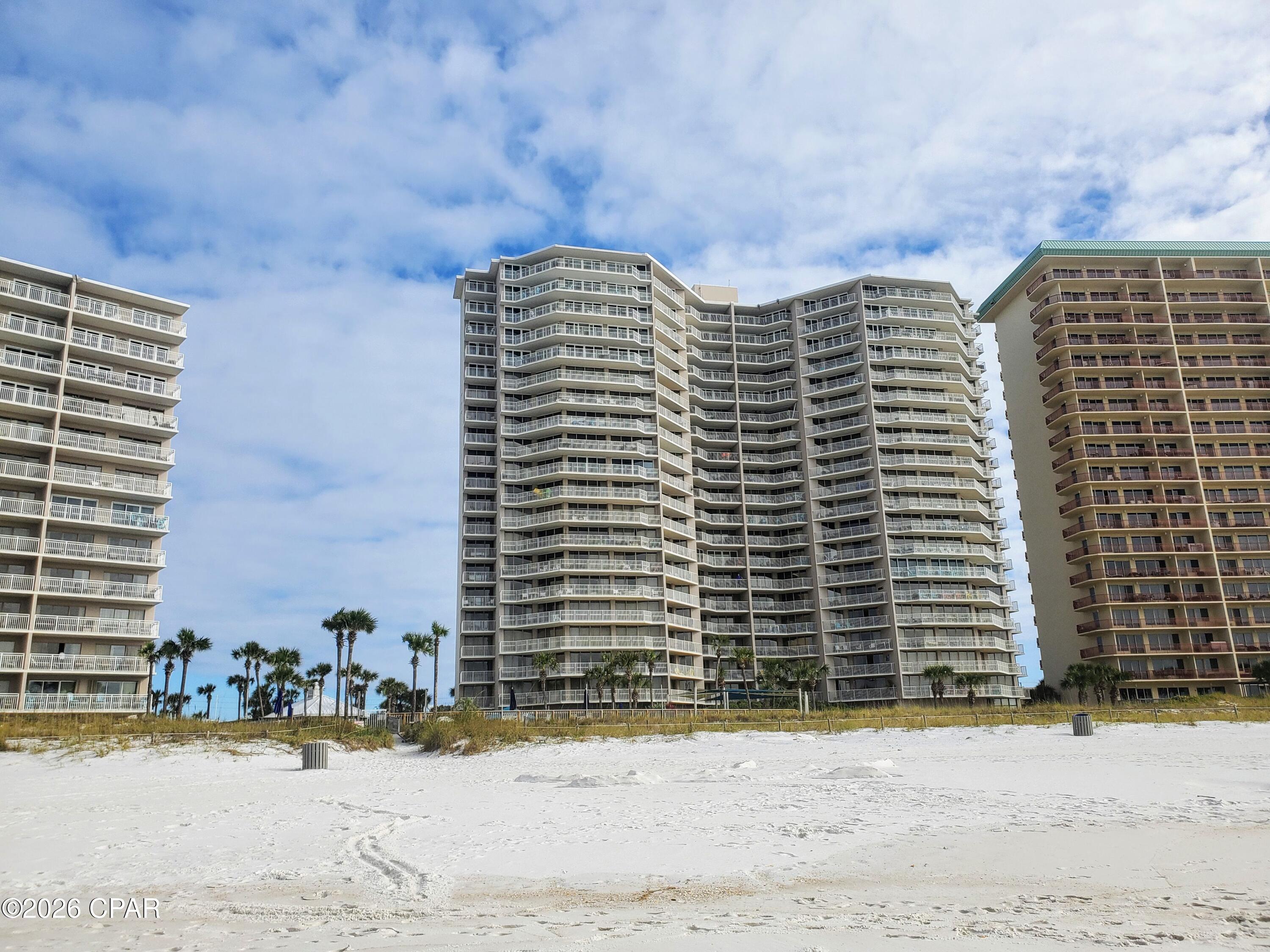 Dunes Of Panama Phase V - Residential