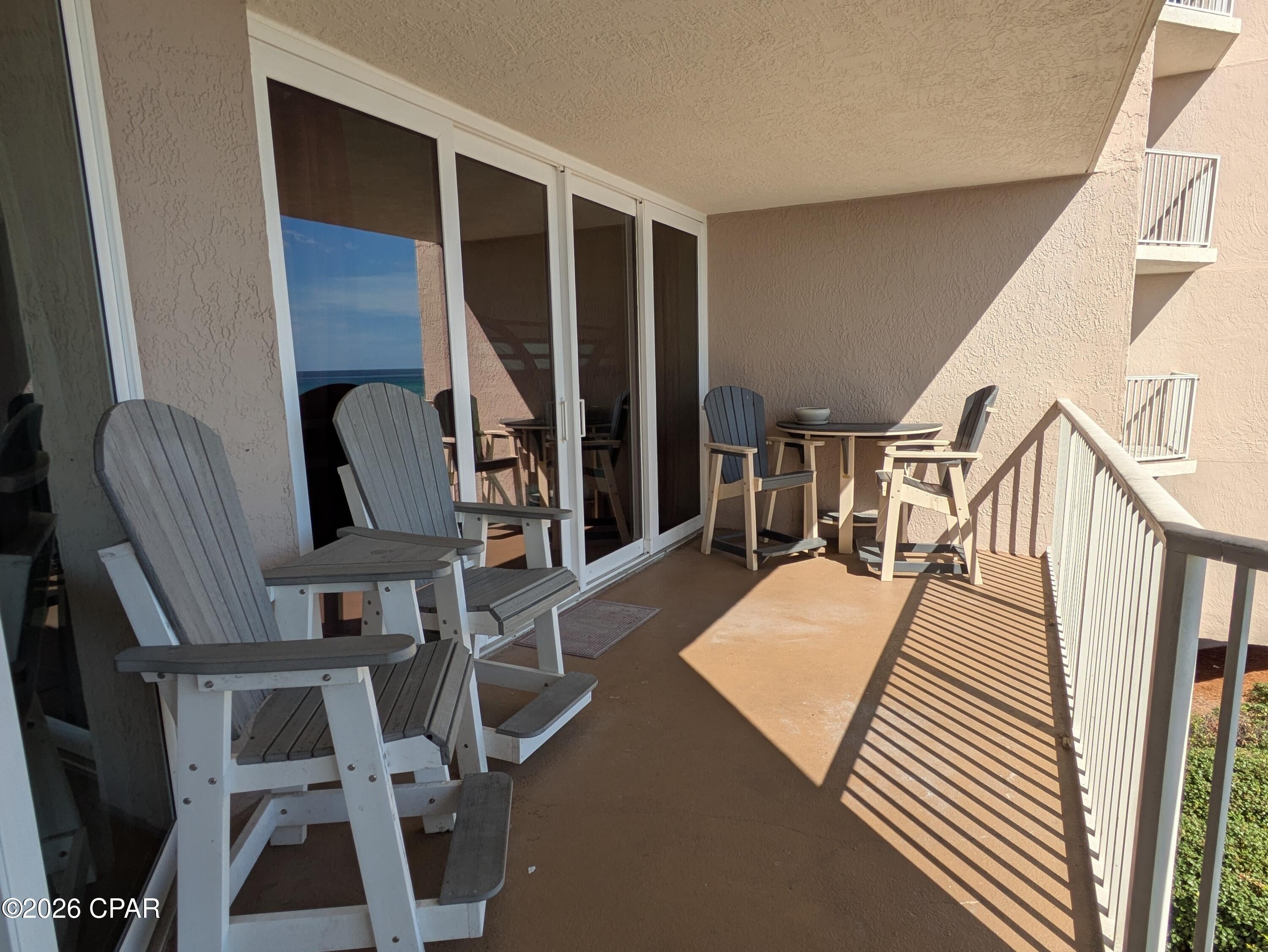 Dunes Of Panama Phase V - Residential