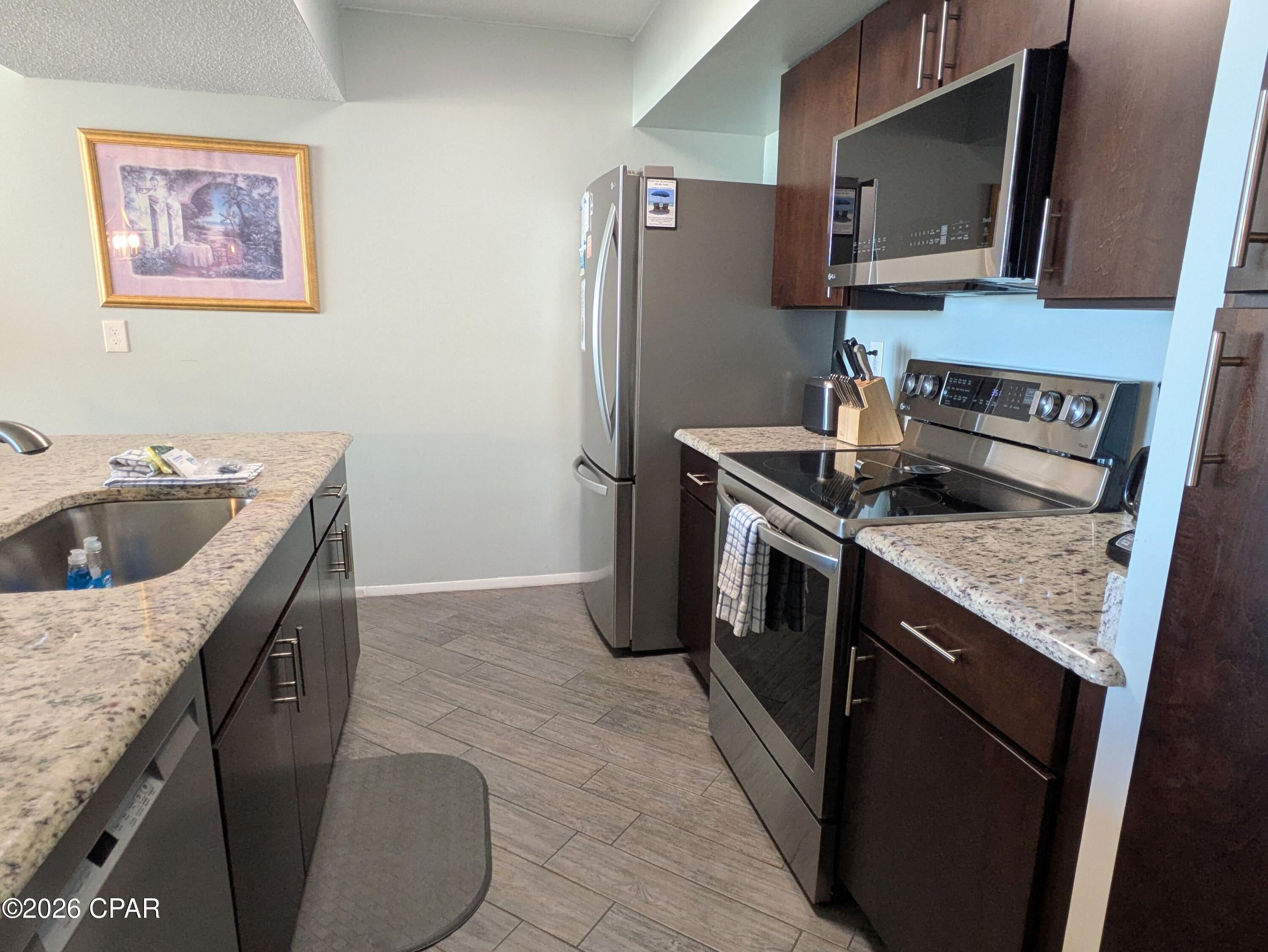 Dunes Of Panama Phase V - Residential