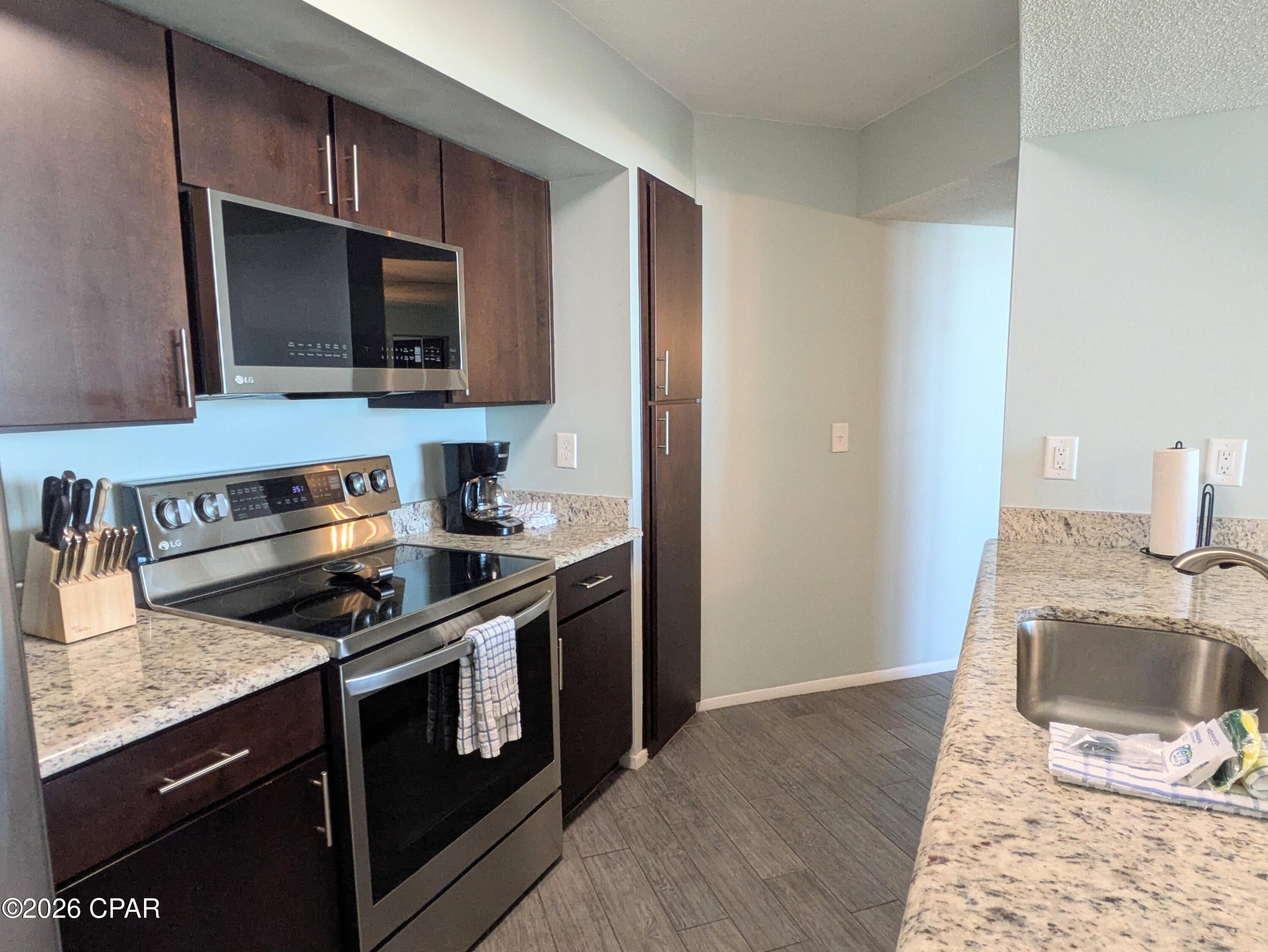 Dunes Of Panama Phase V - Residential