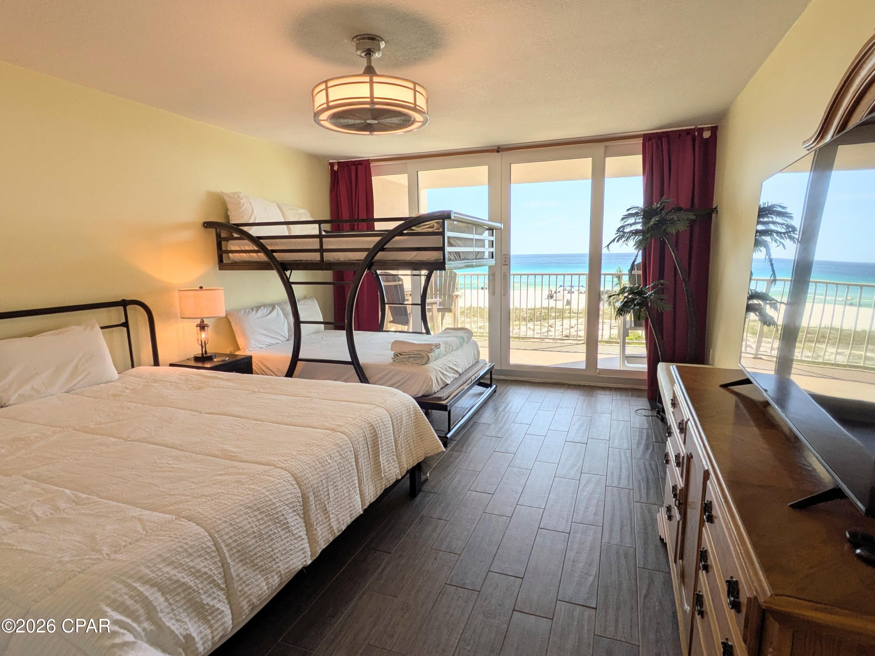 Dunes Of Panama Phase V - Residential