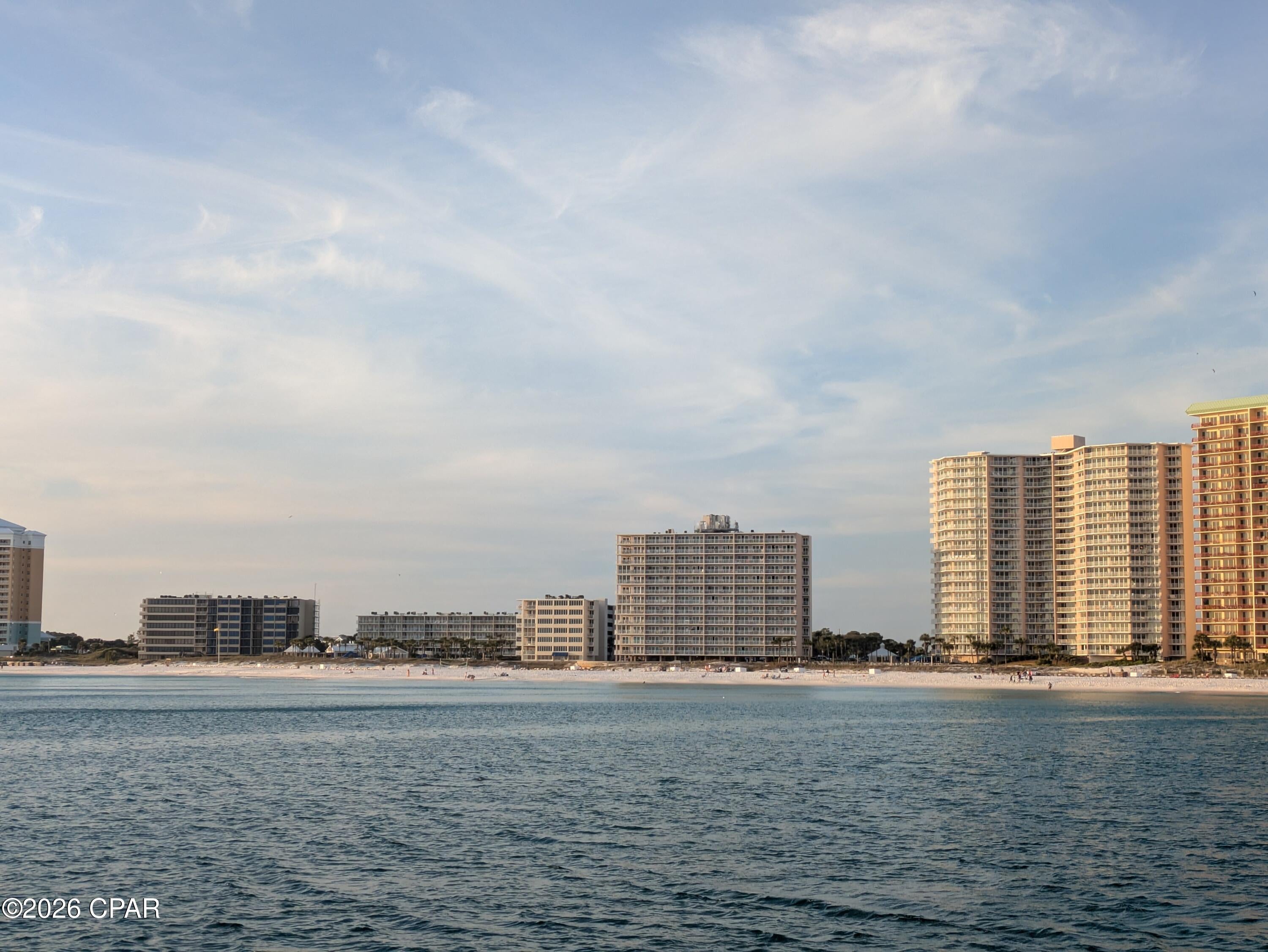 Dunes Of Panama Phase V - Residential