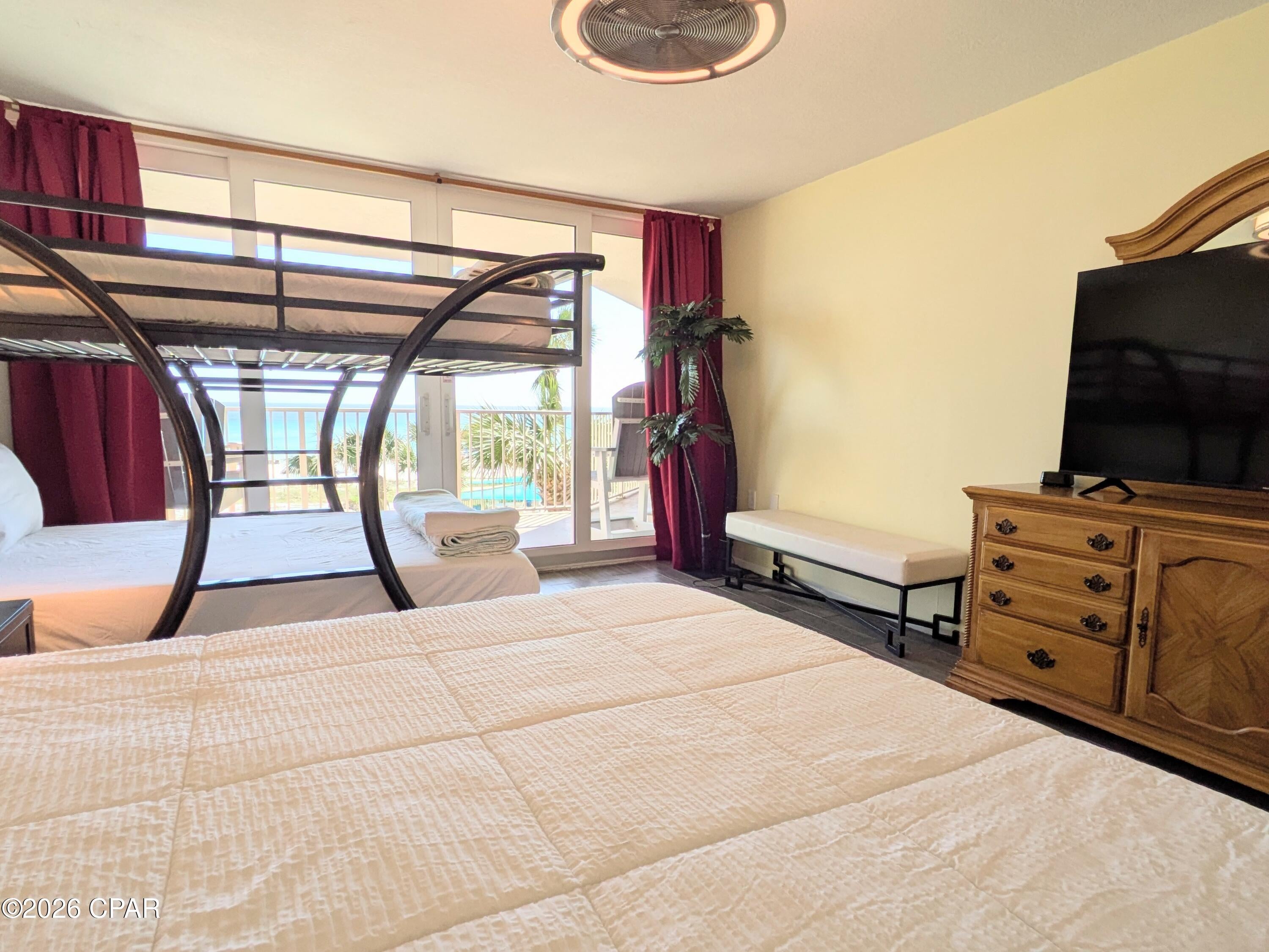 Dunes Of Panama Phase V - Residential