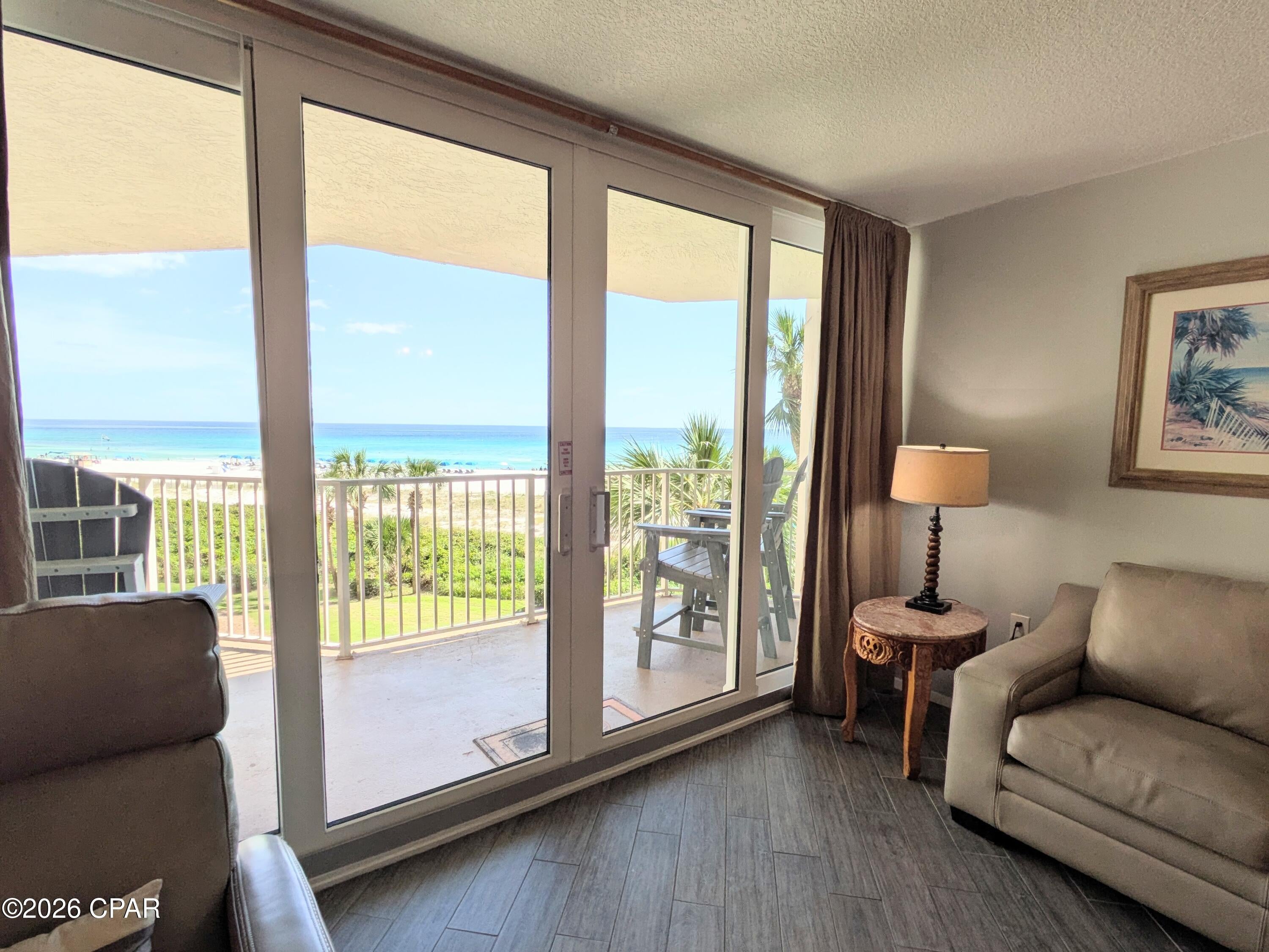 Dunes Of Panama Phase V - Residential