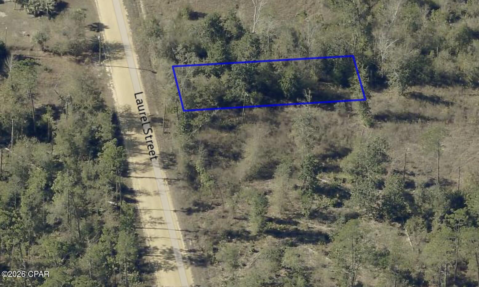 Green Hills West Section - Land