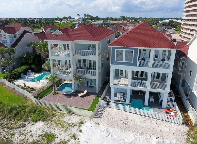 Shipwatch - Residential