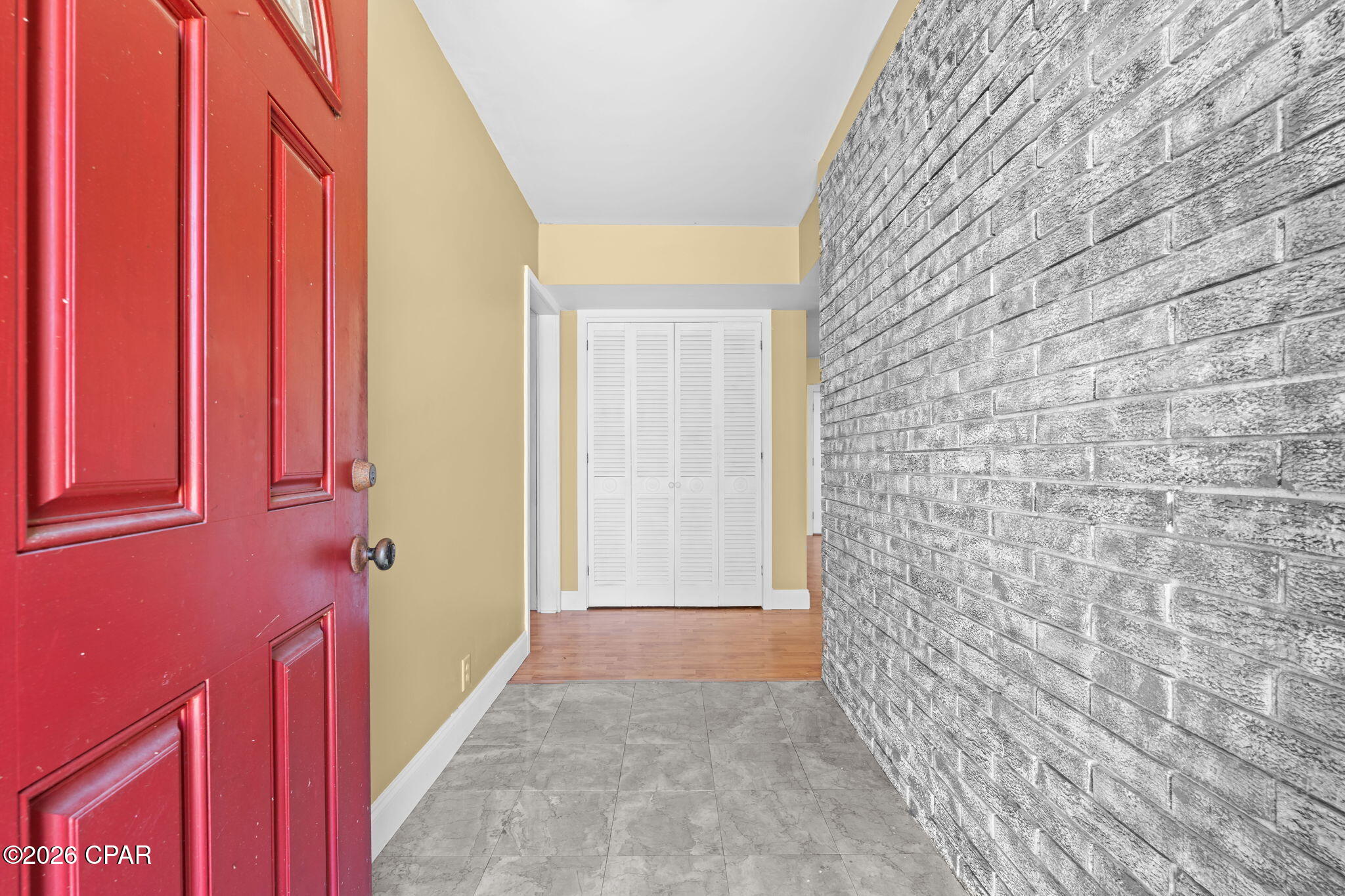 Woodlawn Unit 1 - Residential