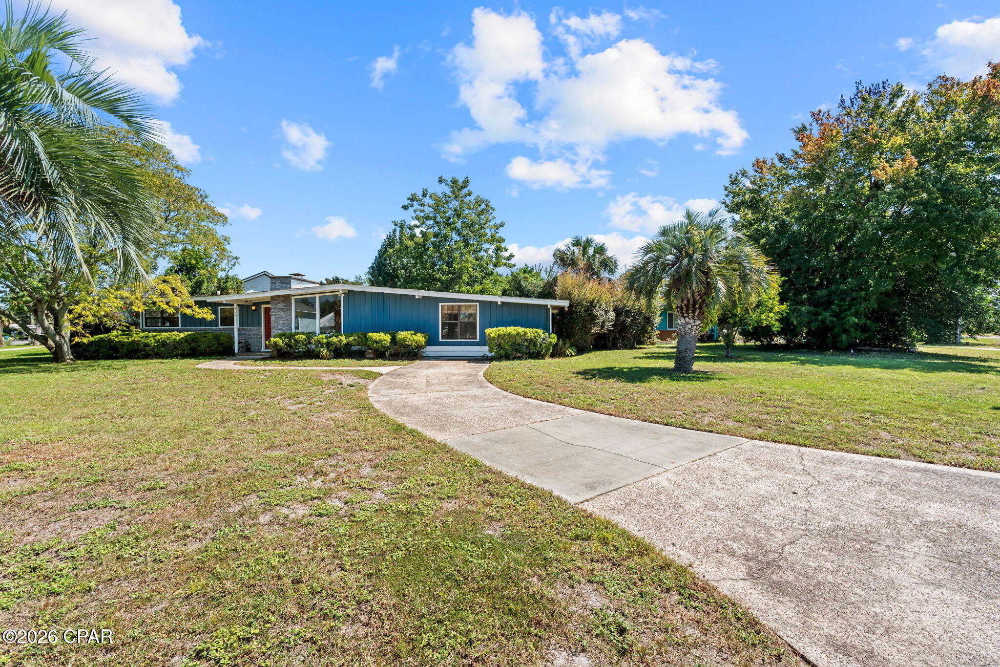 Woodlawn Unit 1 - Residential
