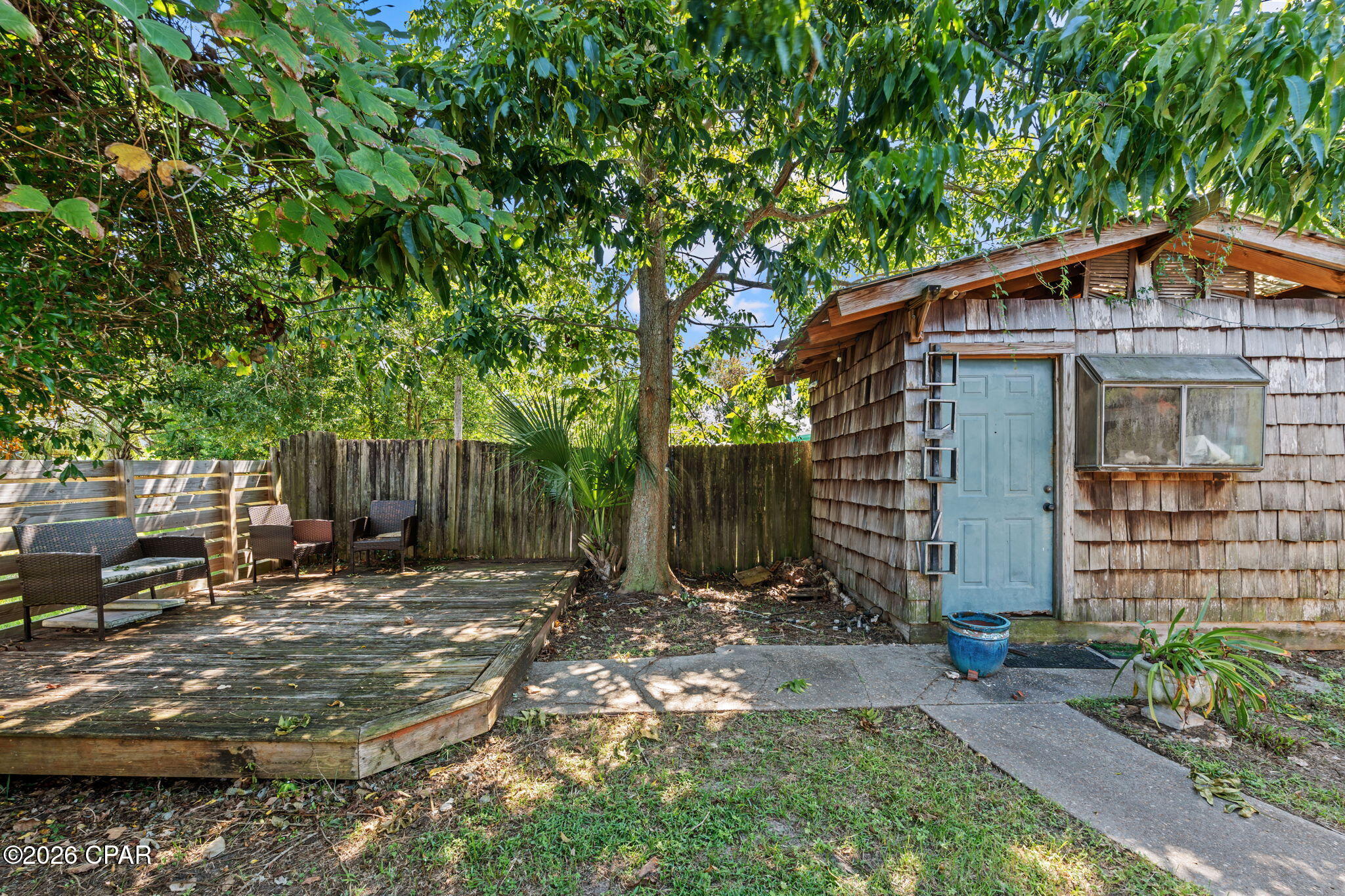 Woodlawn Unit 1 - Residential