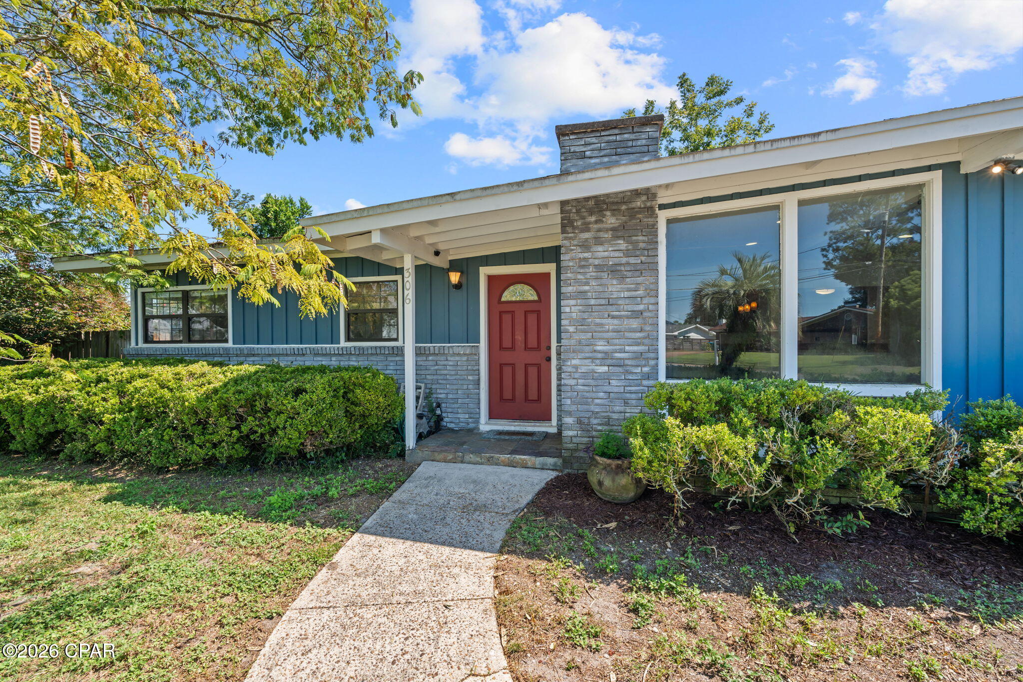 Woodlawn Unit 1 - Residential