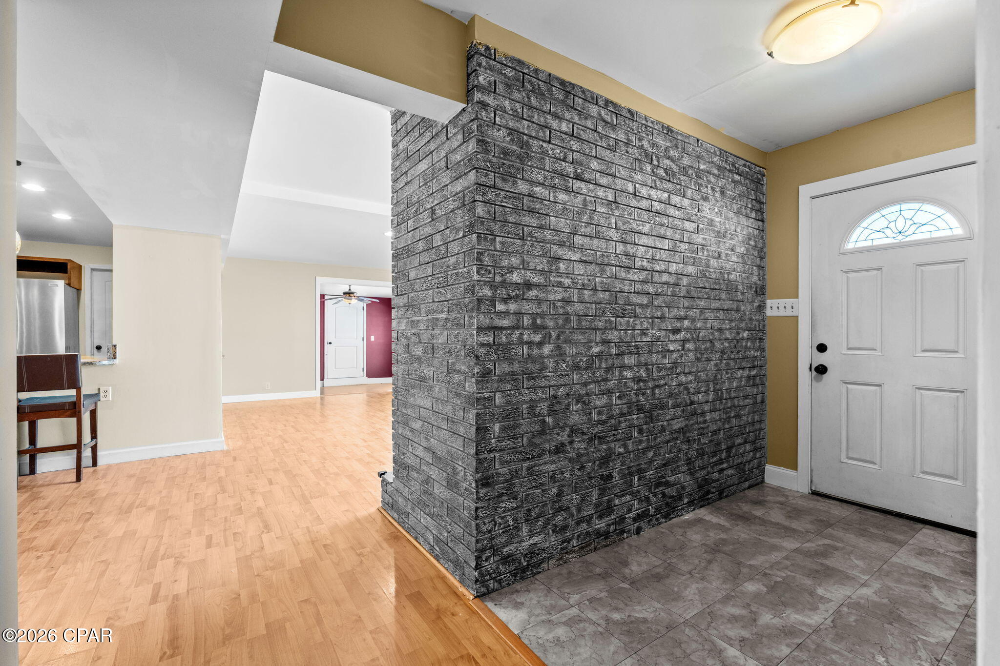 Woodlawn Unit 1 - Residential