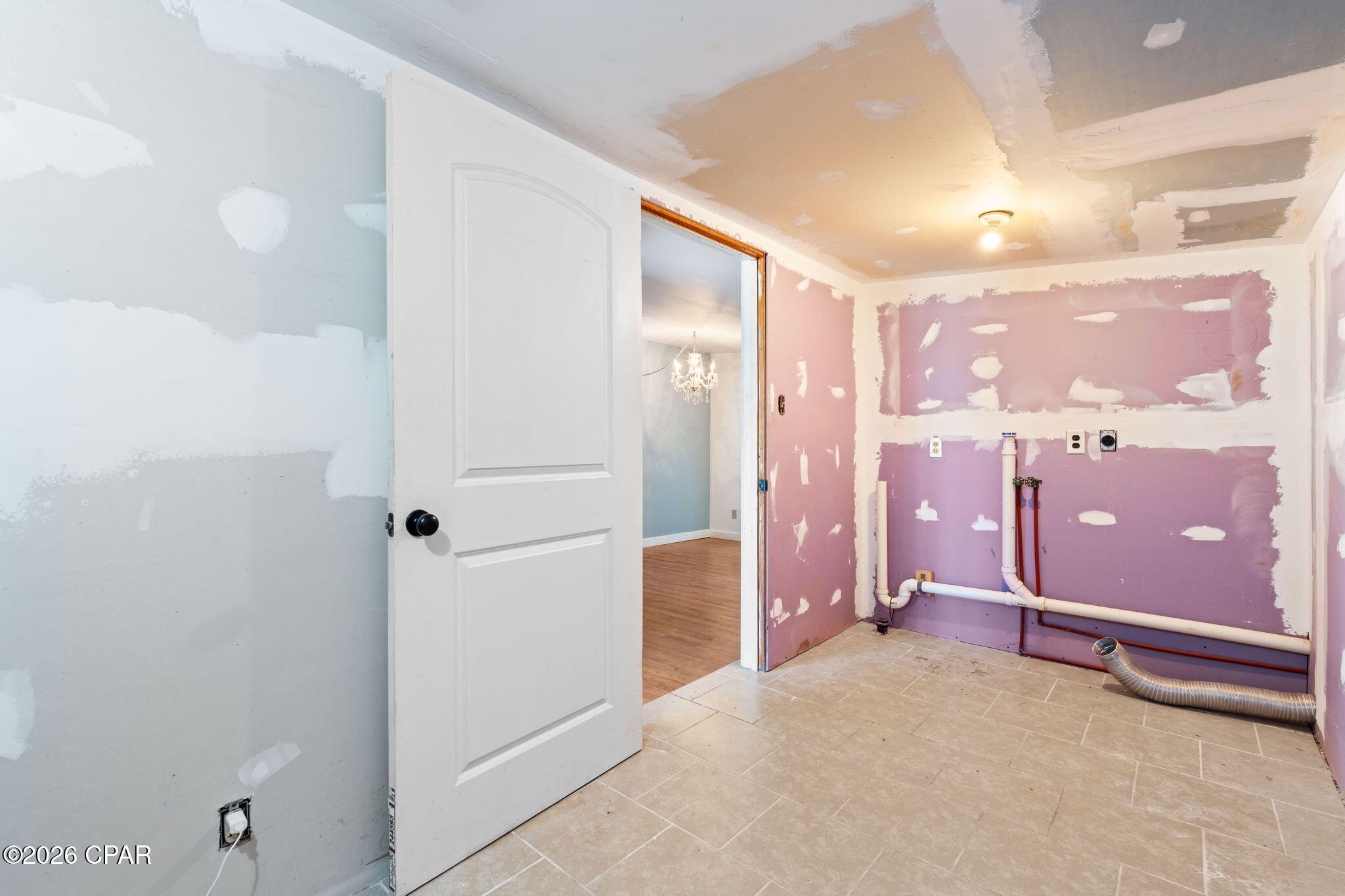 Woodlawn Unit 1 - Residential