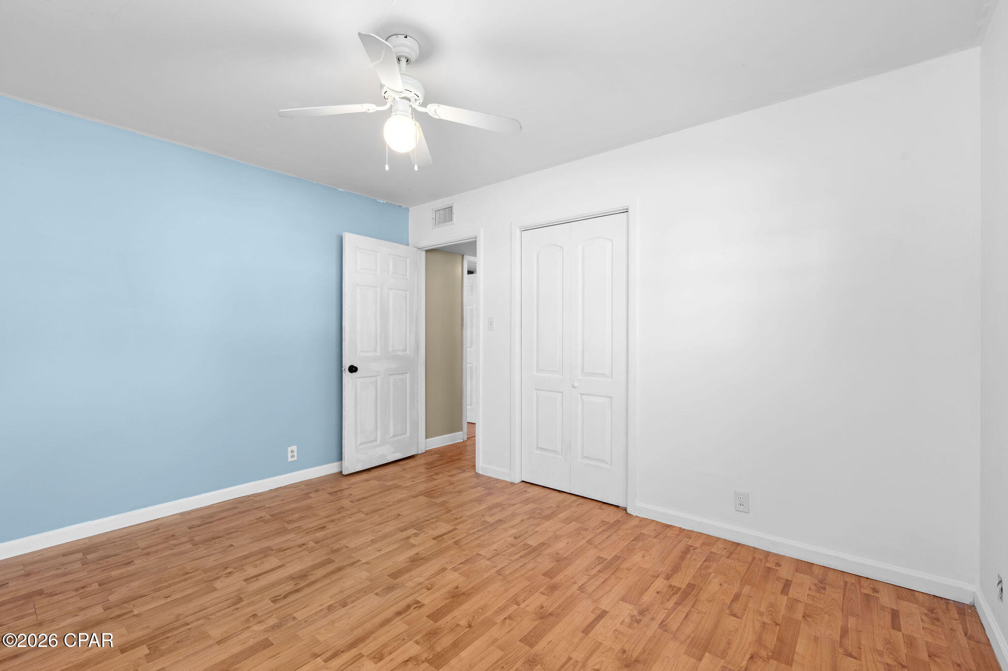 Woodlawn Unit 1 - Residential