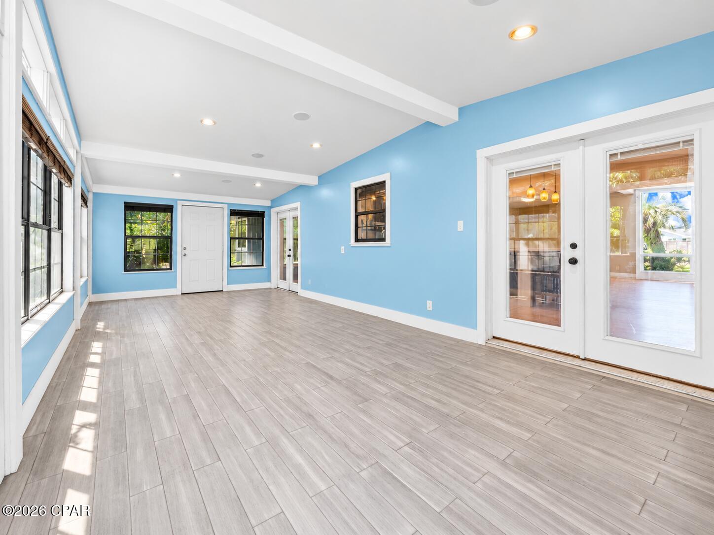 Woodlawn Unit 1 - Residential