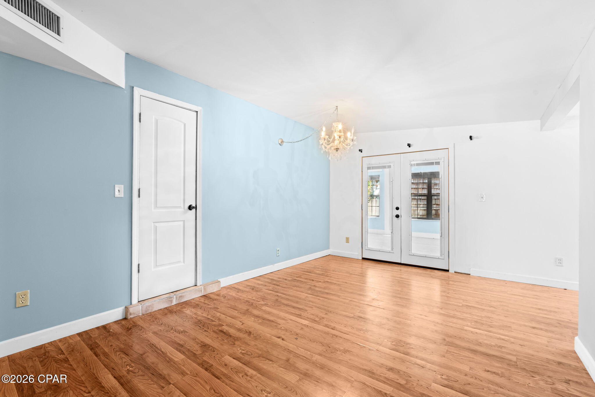 Woodlawn Unit 1 - Residential