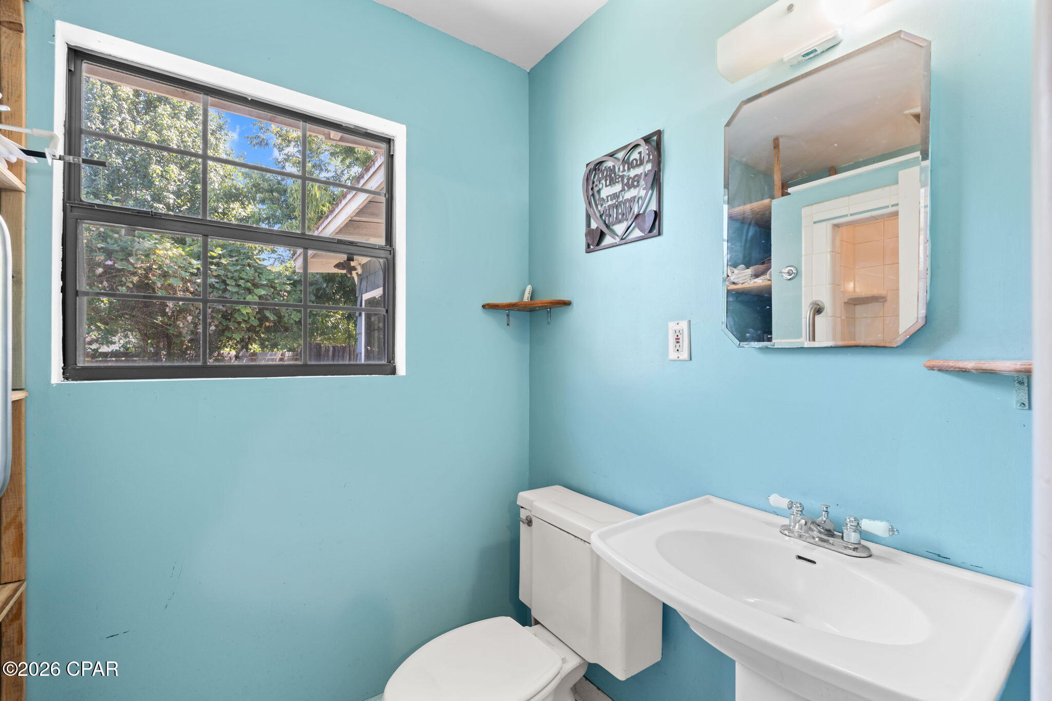 Woodlawn Unit 1 - Residential