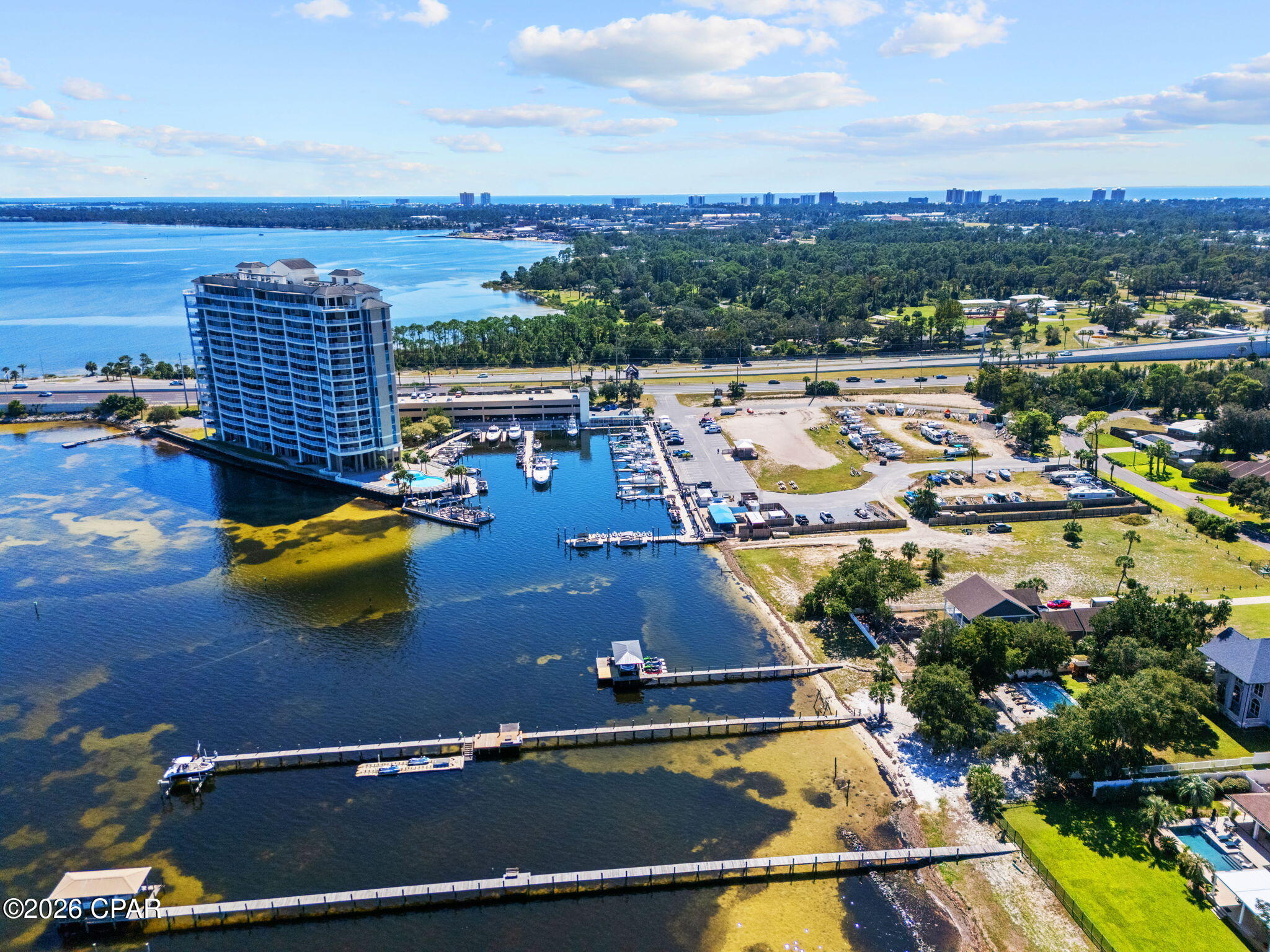 Woodlawn Unit 1 - Residential