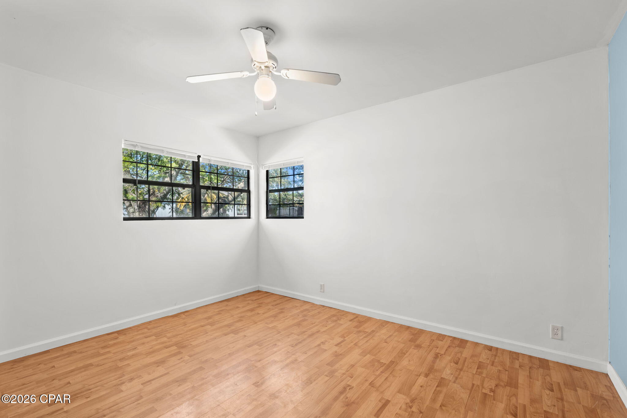 Woodlawn Unit 1 - Residential
