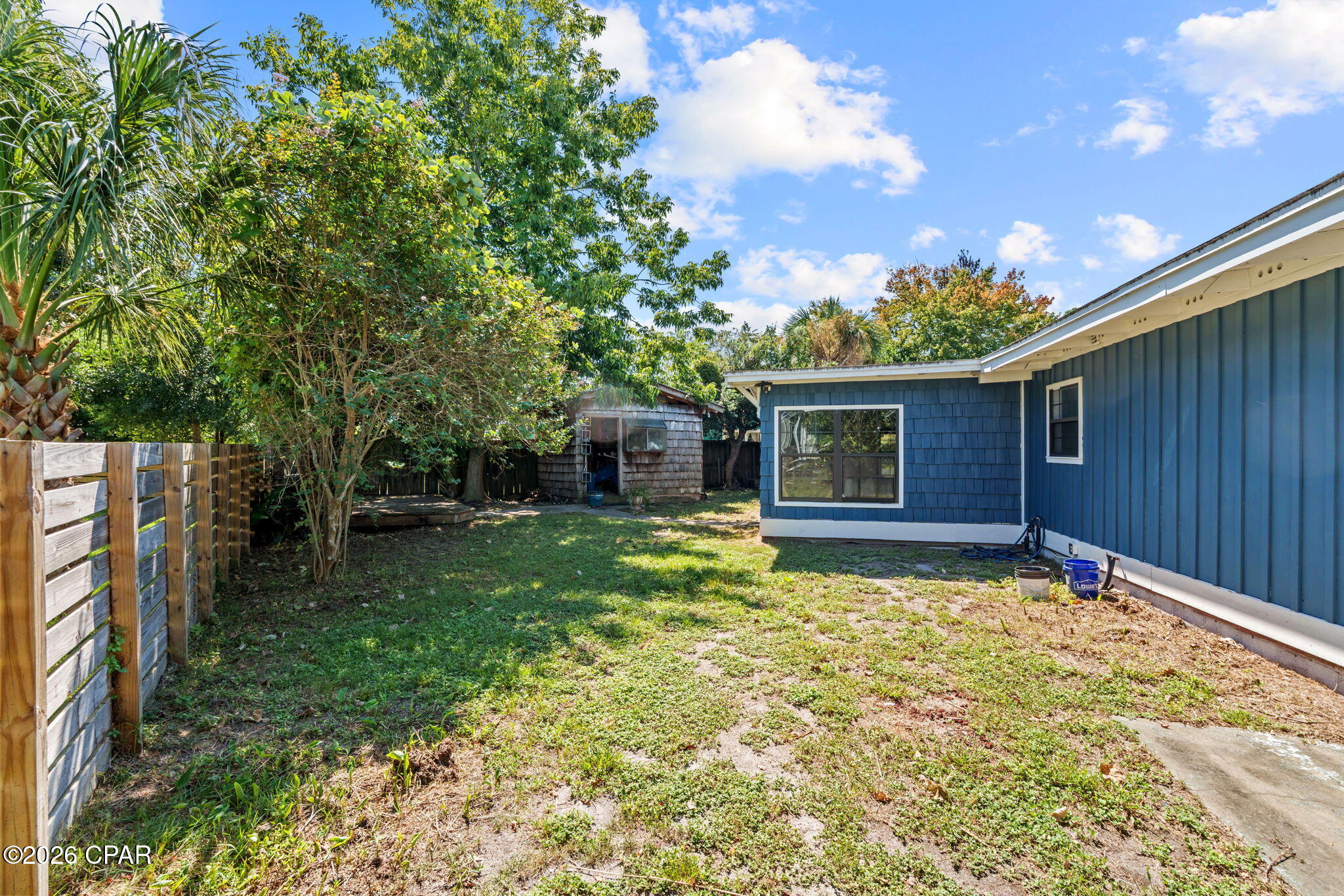 Woodlawn Unit 1 - Residential