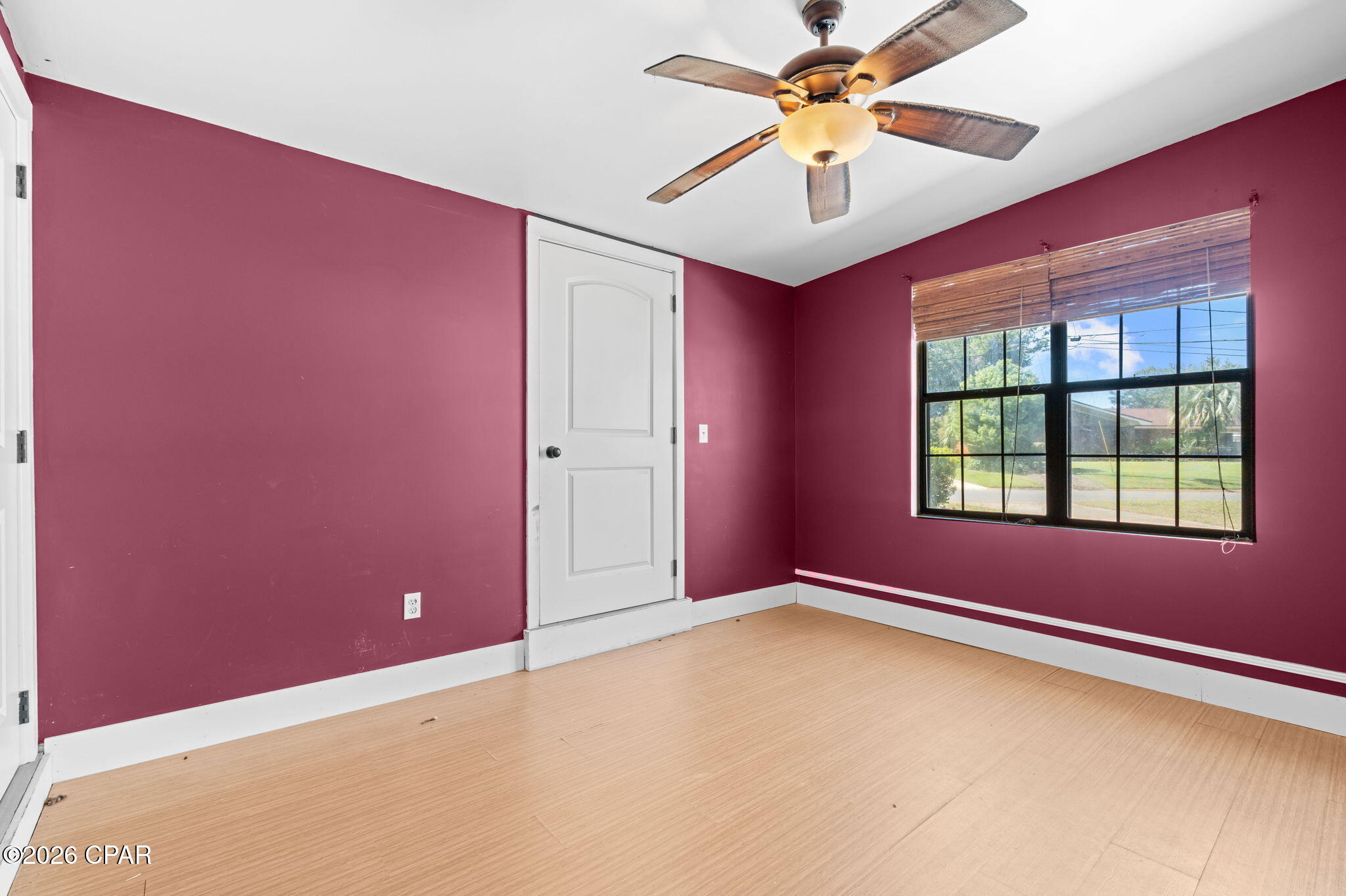 Woodlawn Unit 1 - Residential
