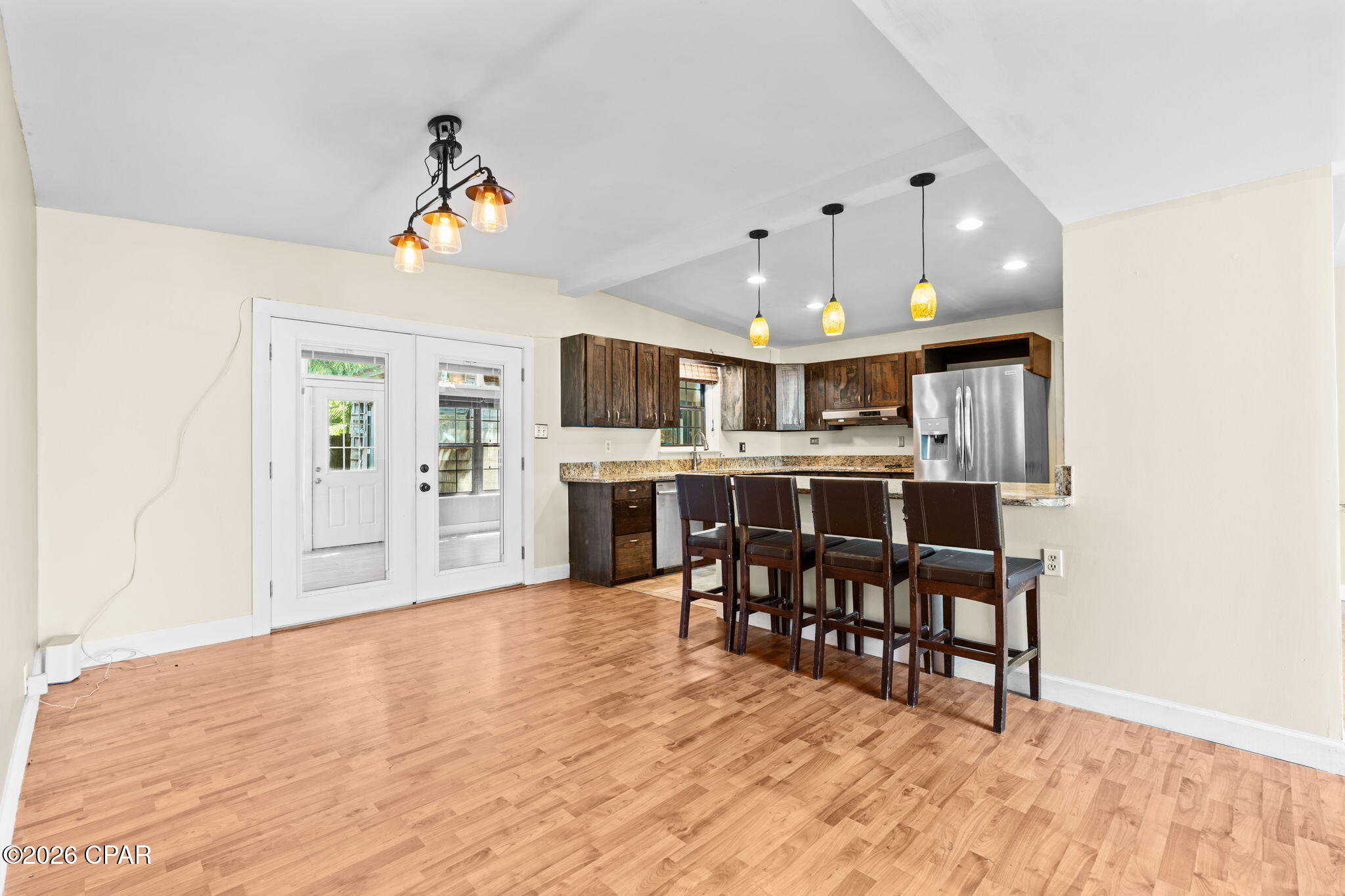 Woodlawn Unit 1 - Residential